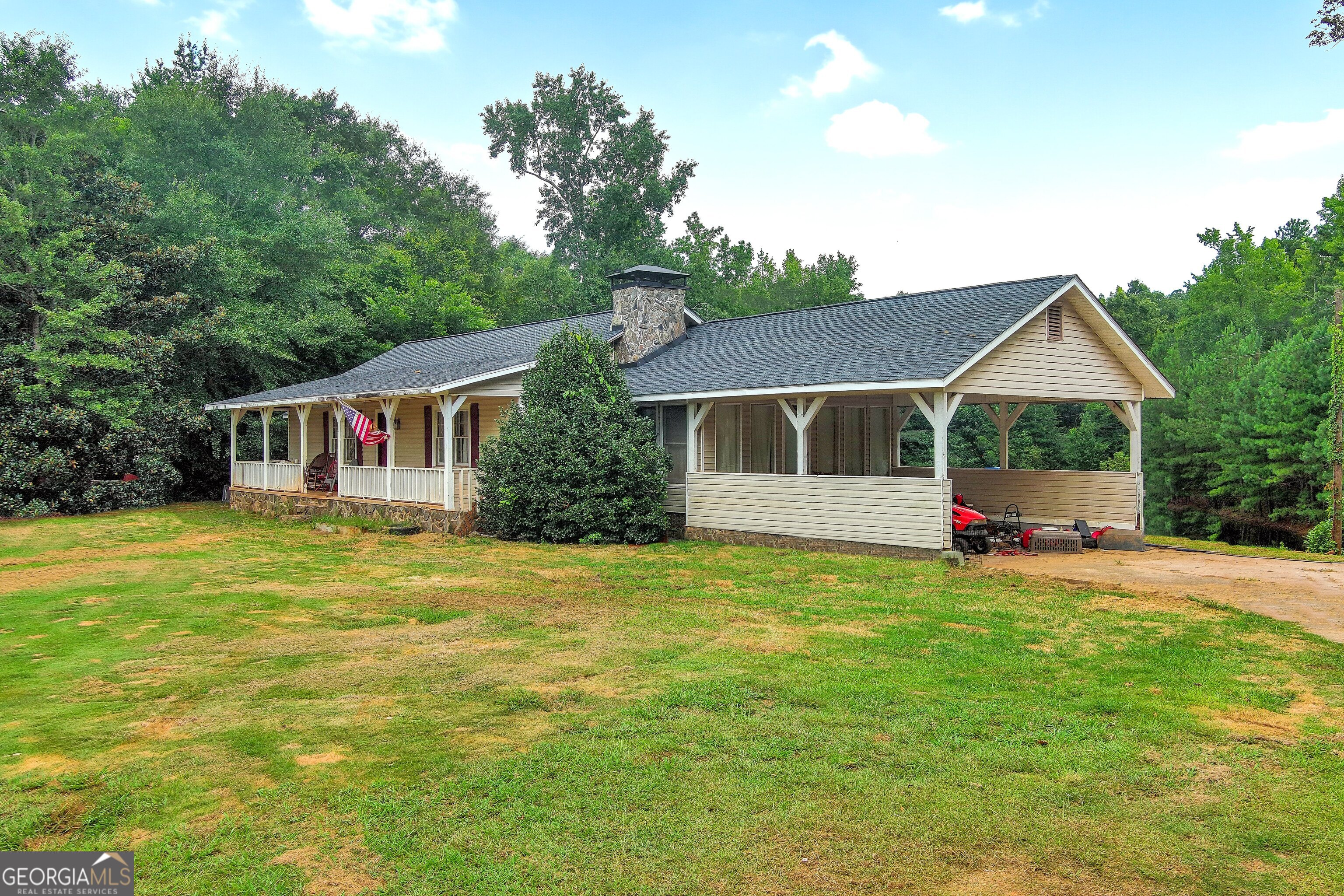 1903 Waymanville Road