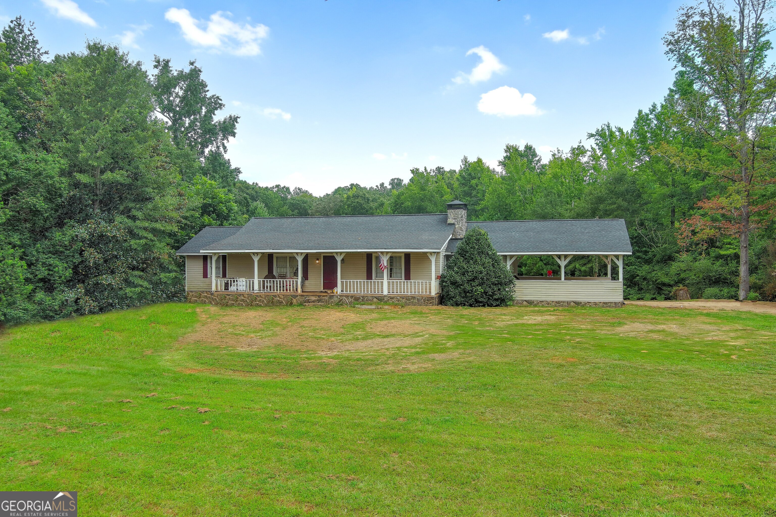 1903 Waymanville Road