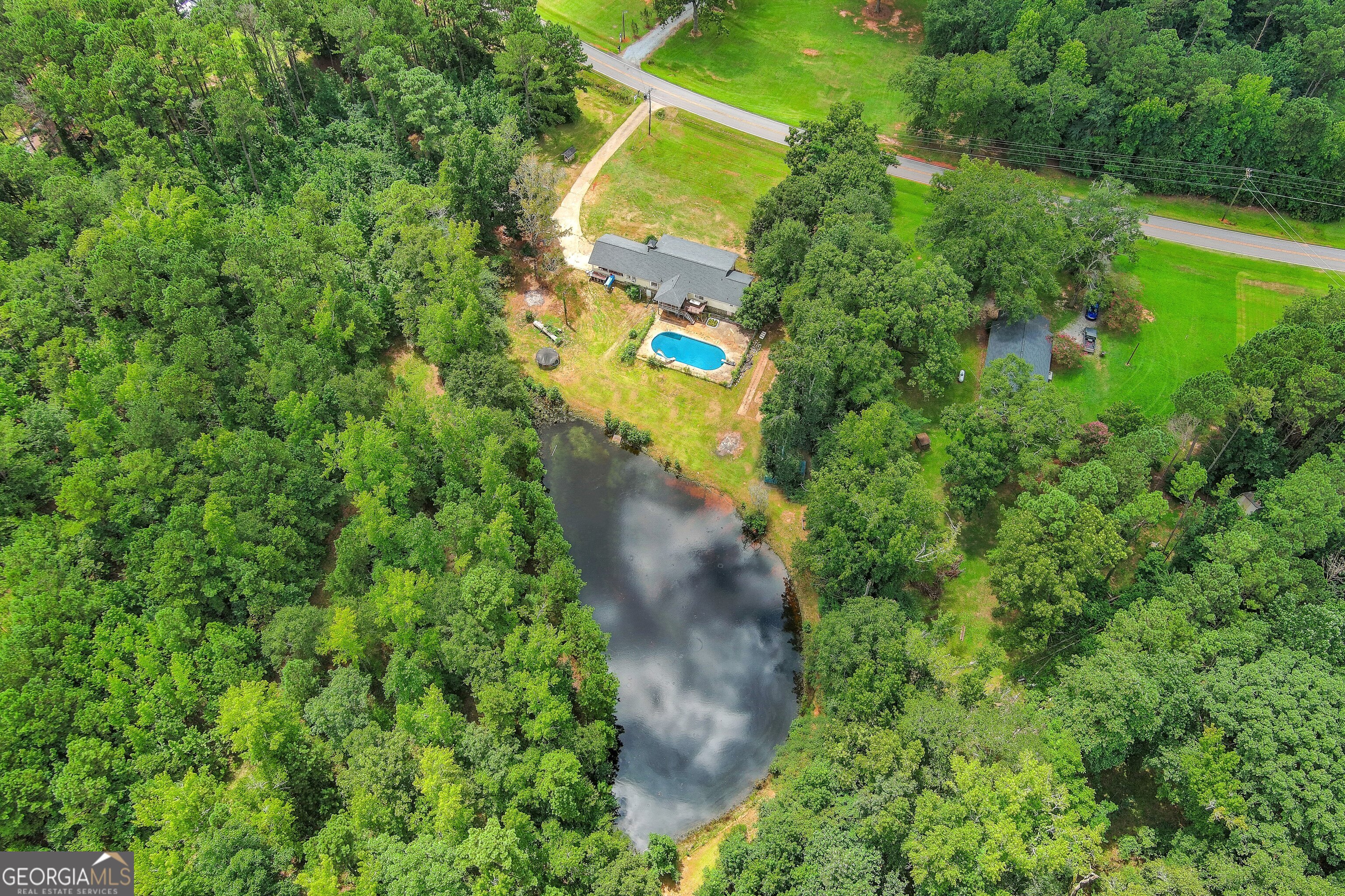 1903 Waymanville Road