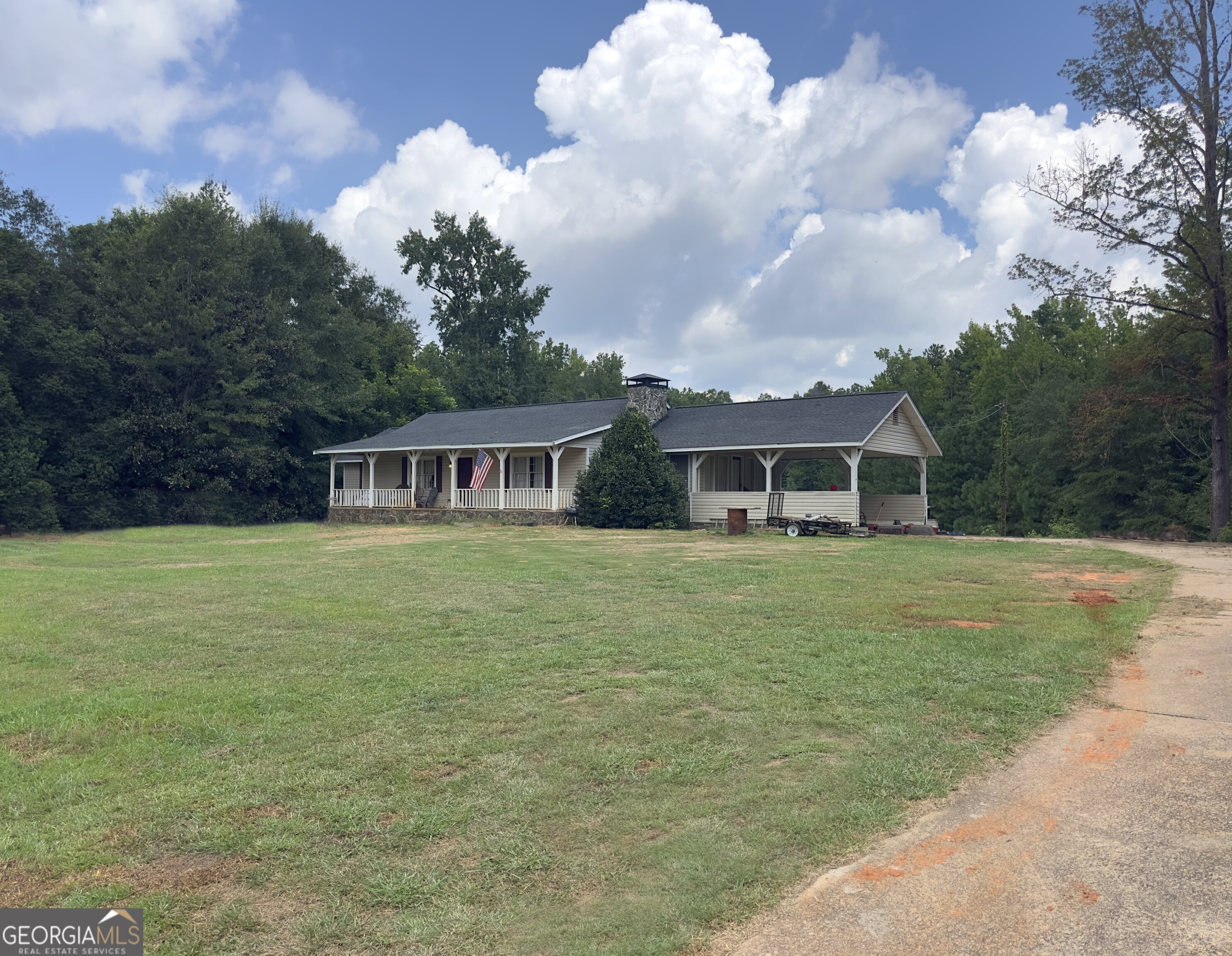 1903 Waymanville Road