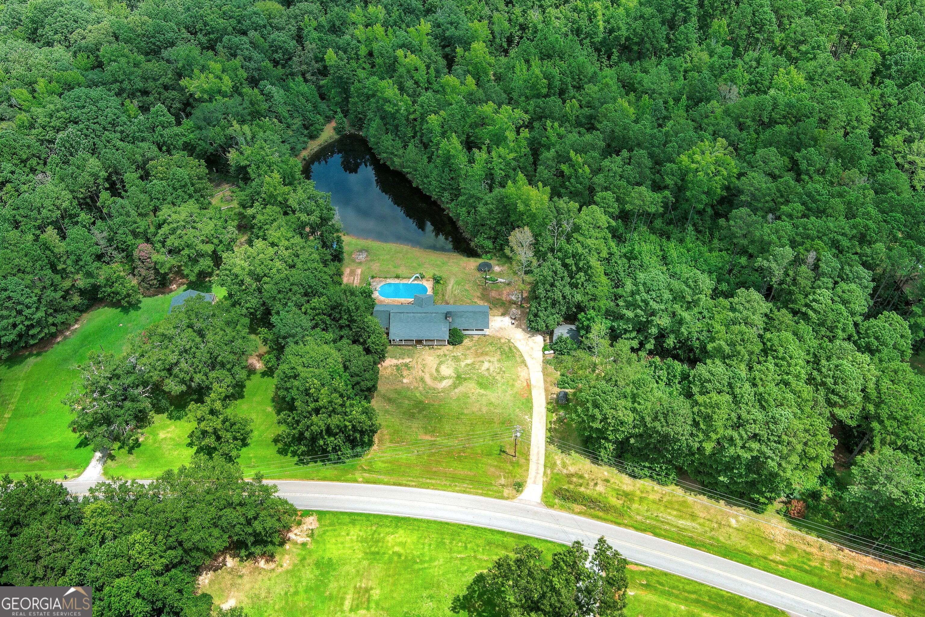 1903 Waymanville Road