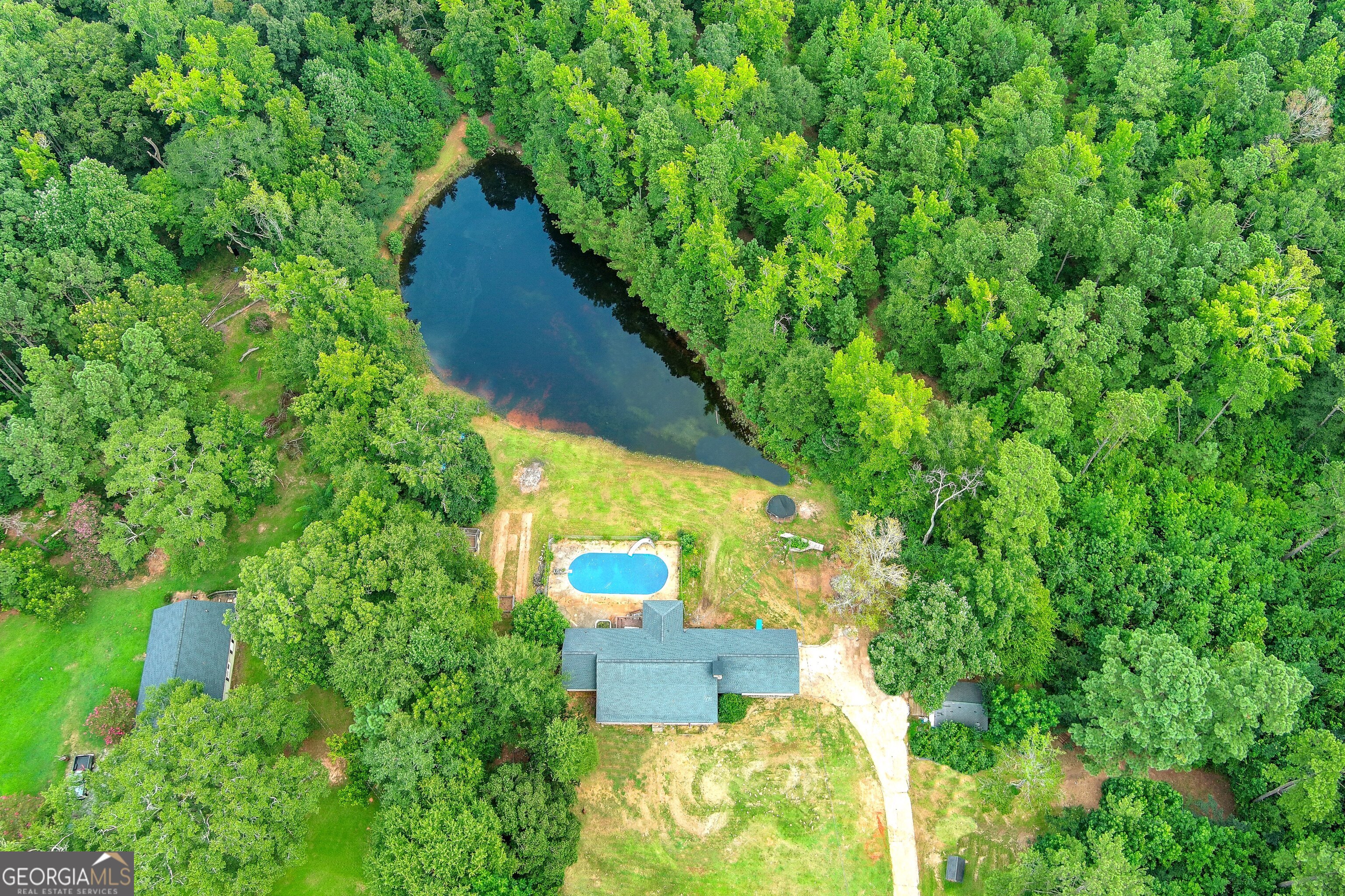 1903 Waymanville Road