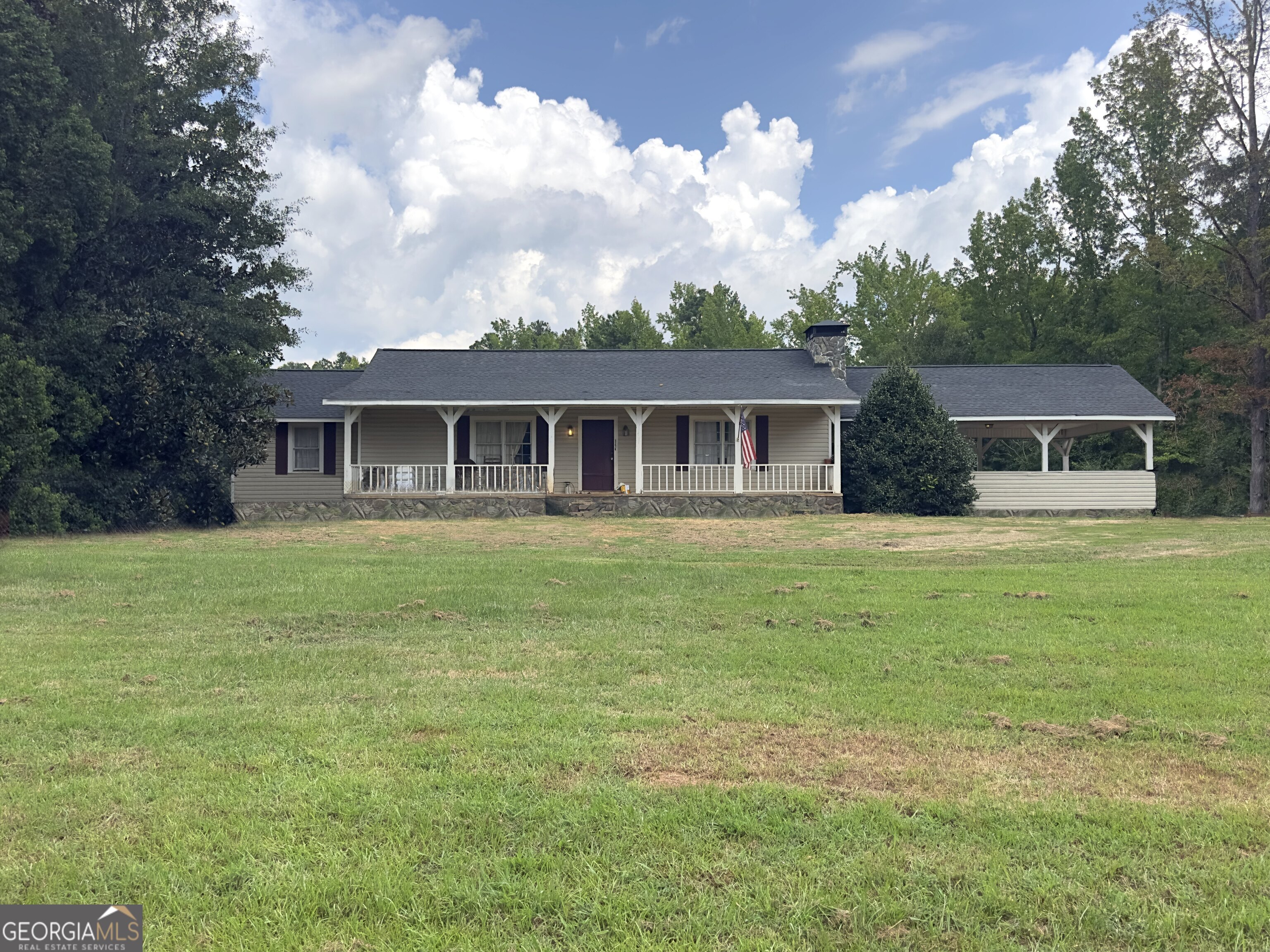 1903 Waymanville Road