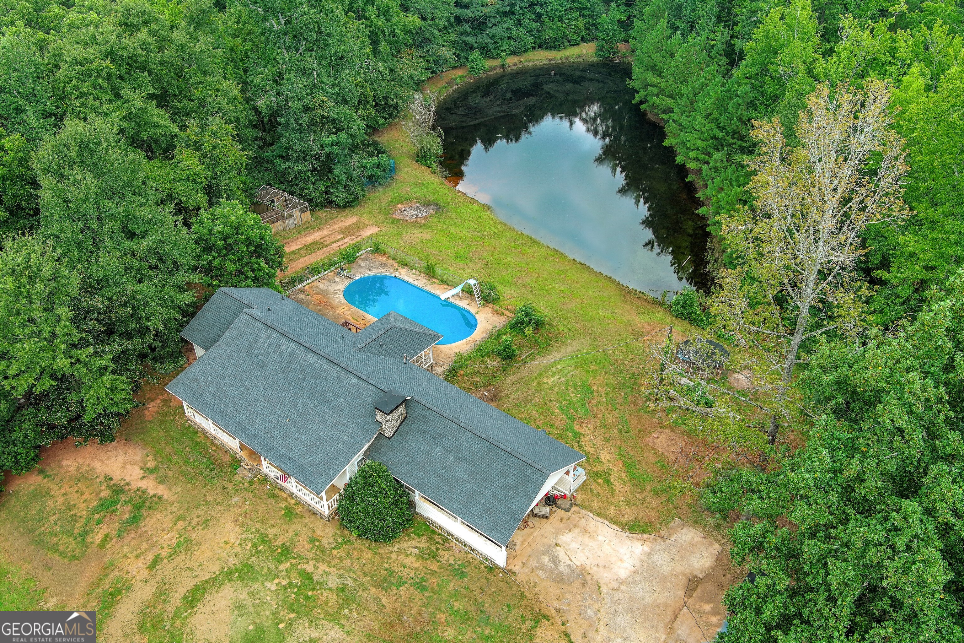 1903 Waymanville Road