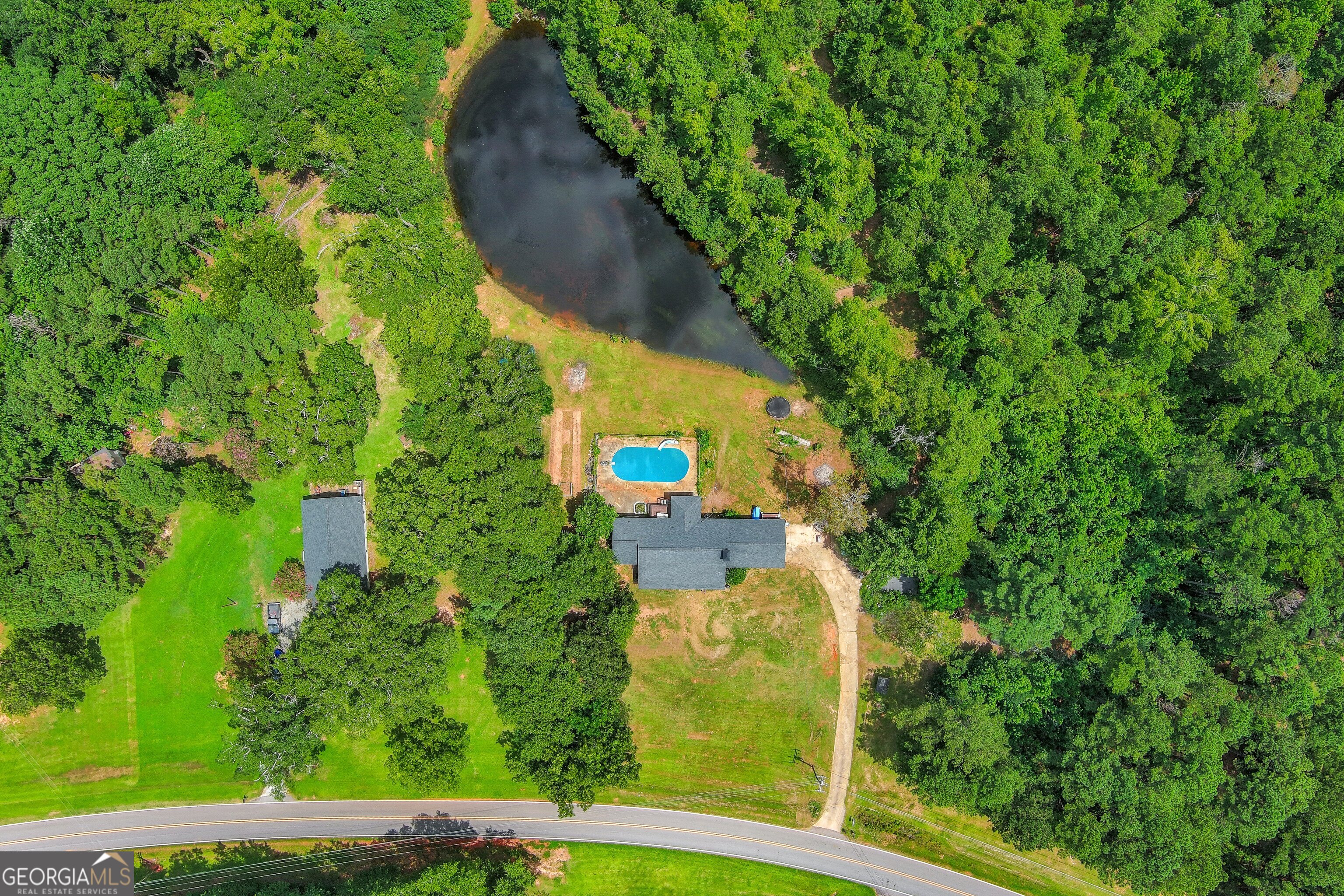 1903 Waymanville Road