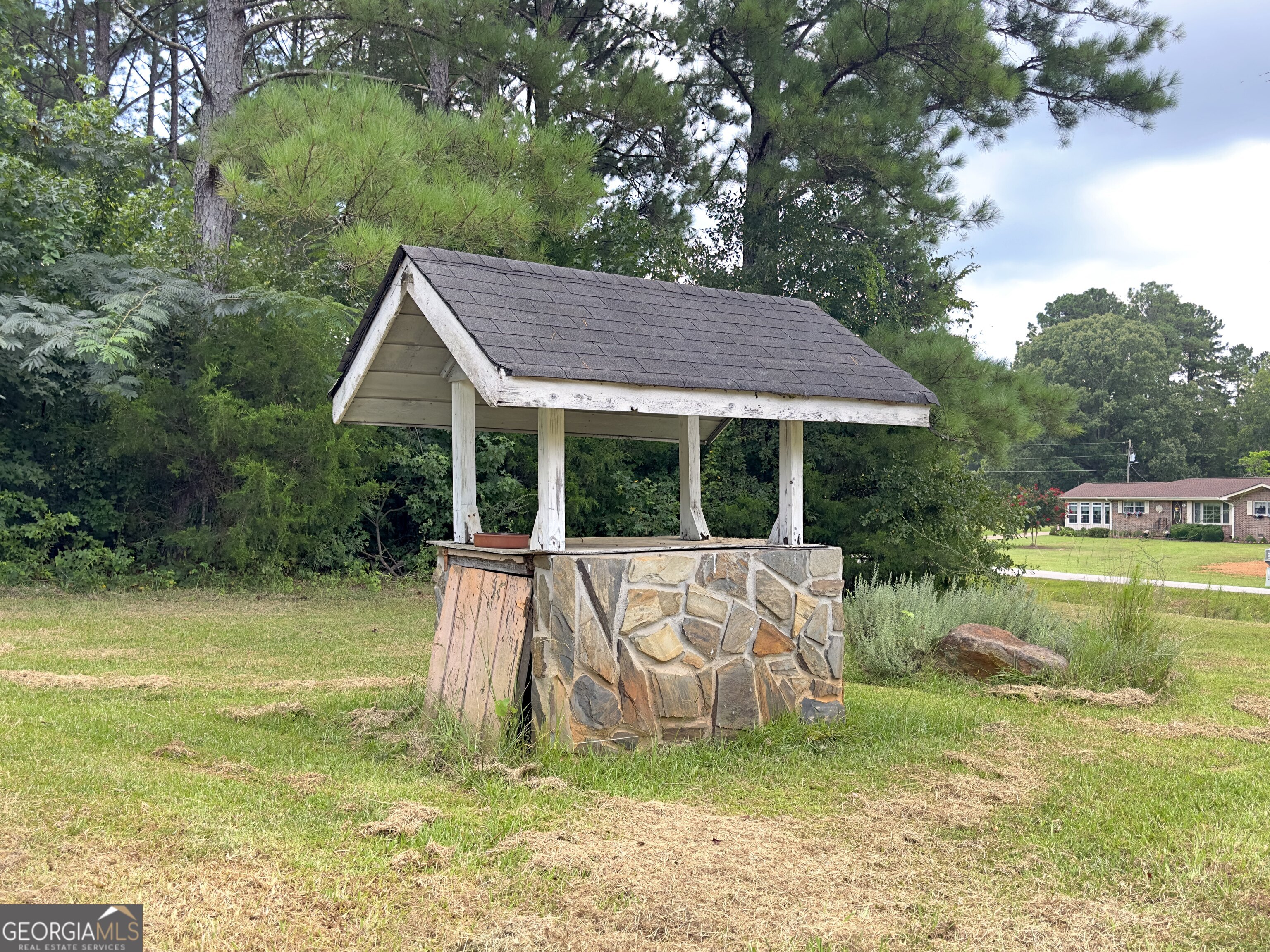 1903 Waymanville Road