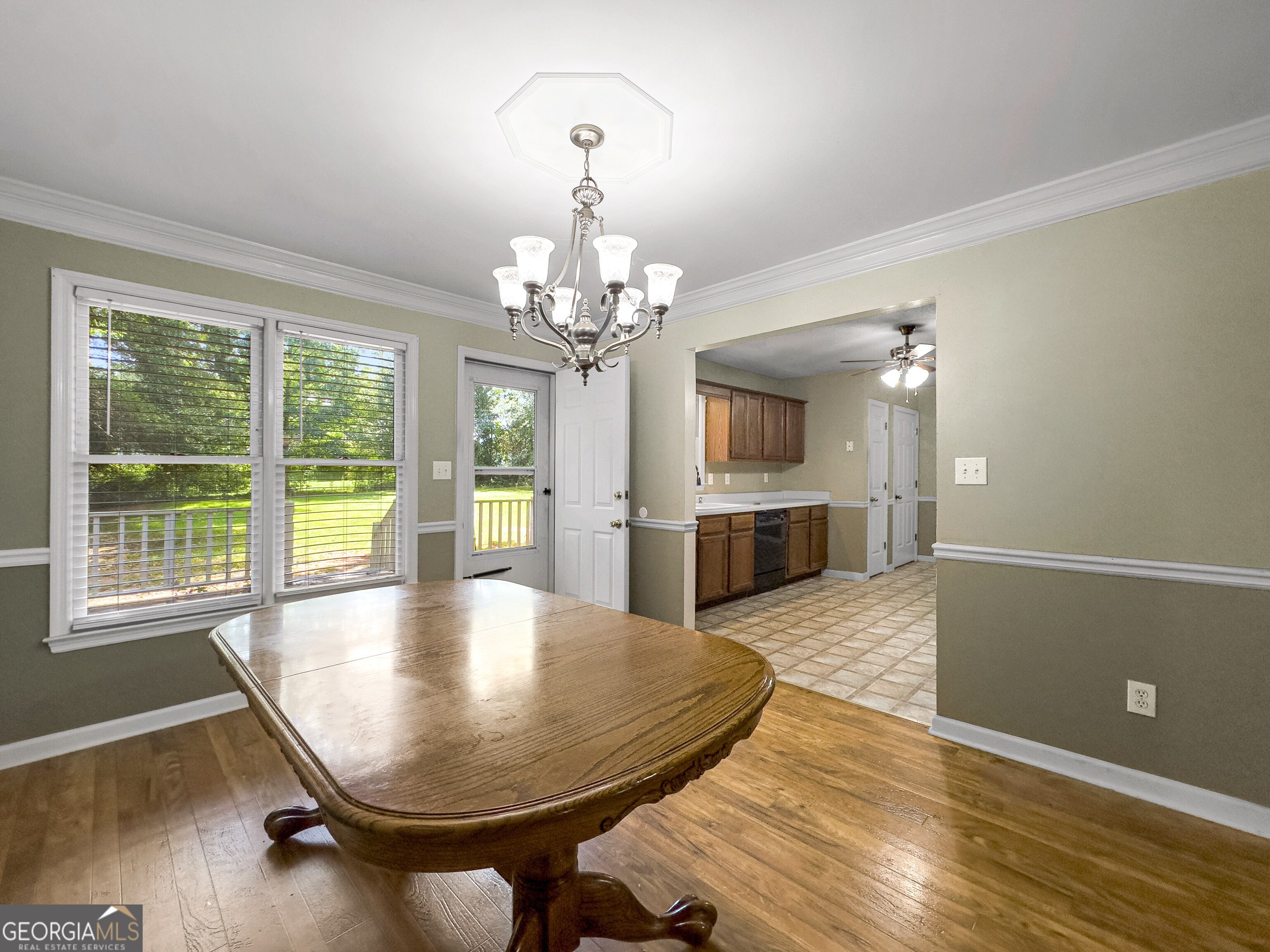 136 Crown Forest Drive