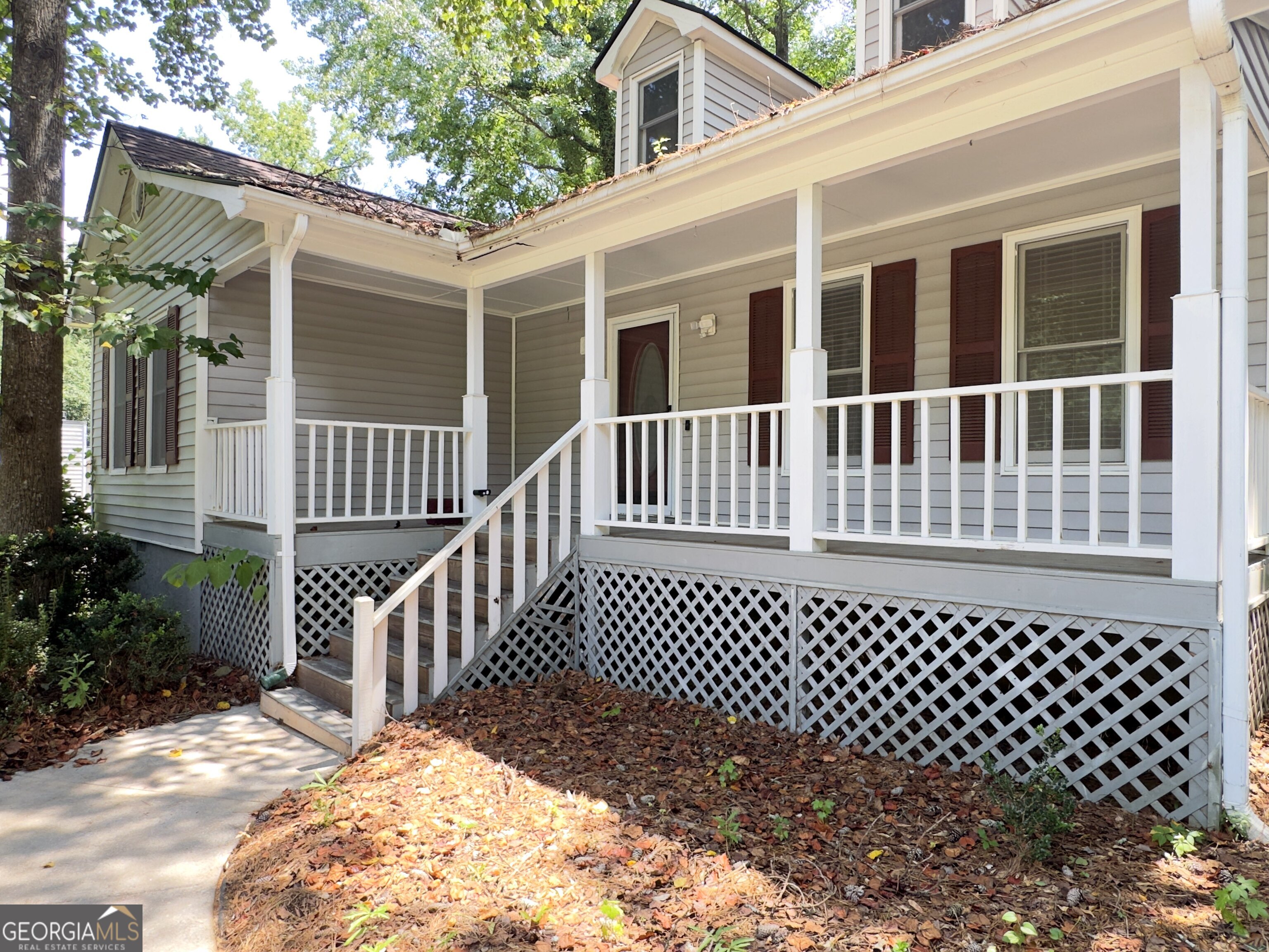 136 Crown Forest Drive