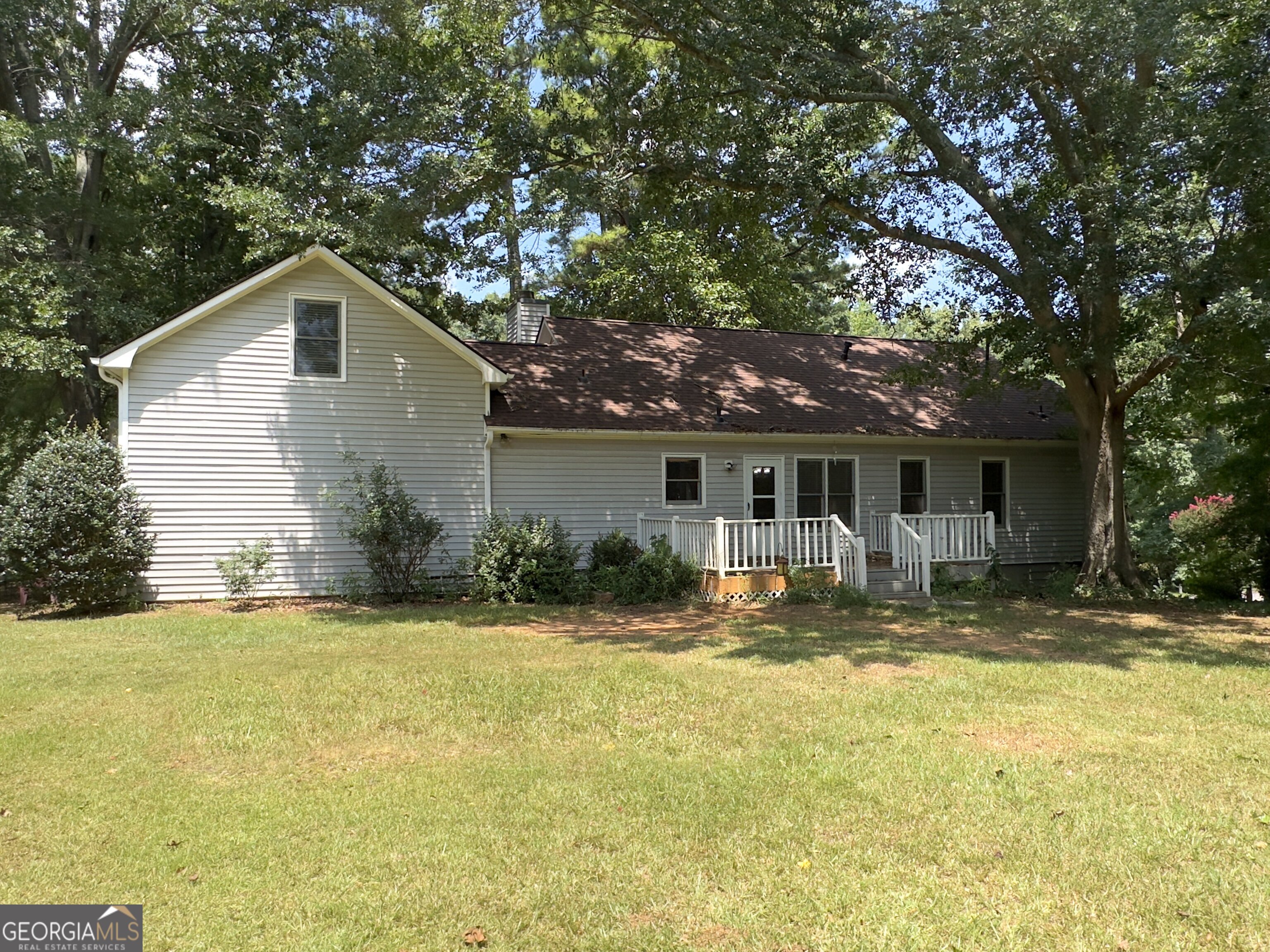 136 Crown Forest Drive