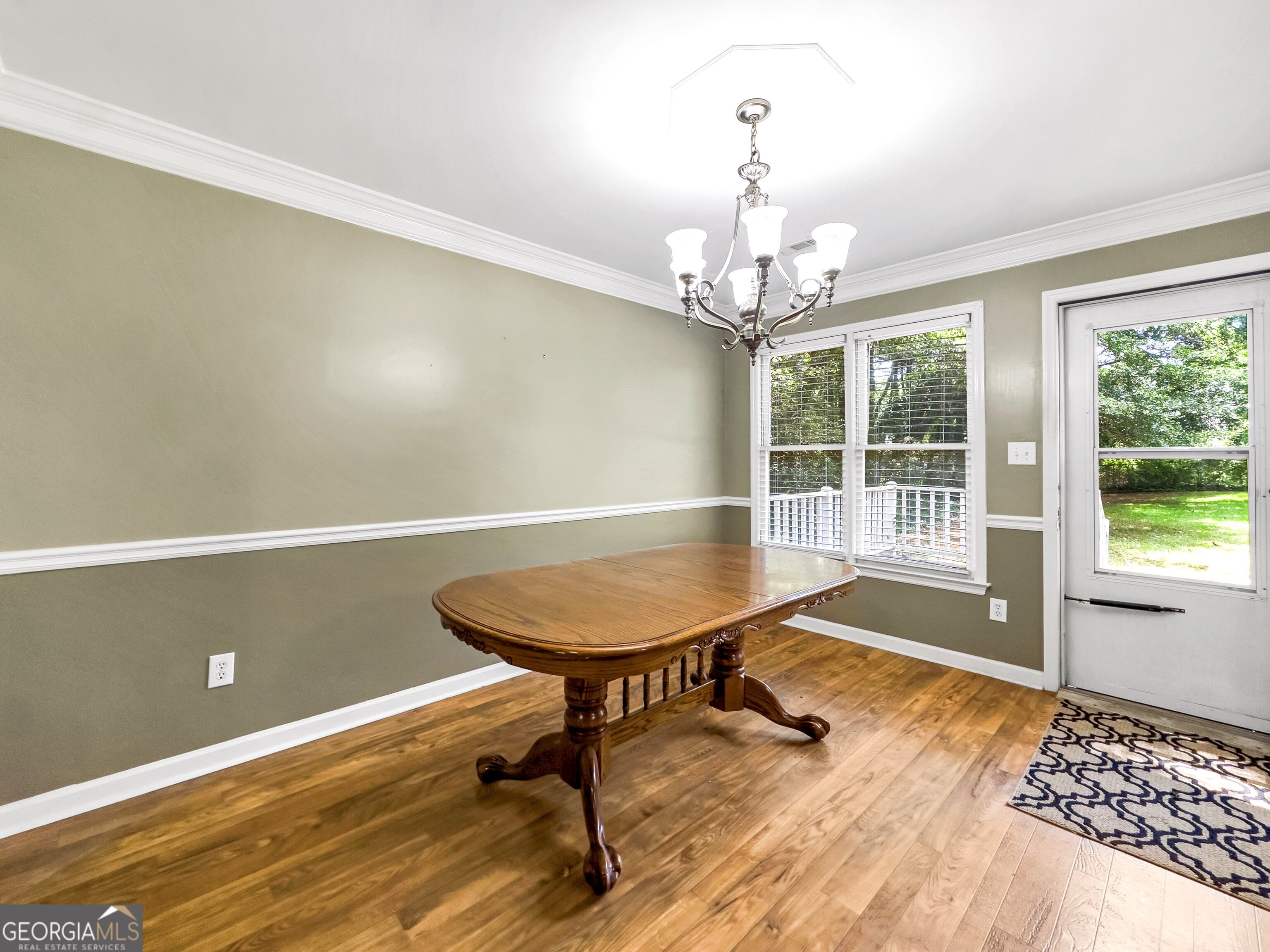 136 Crown Forest Drive