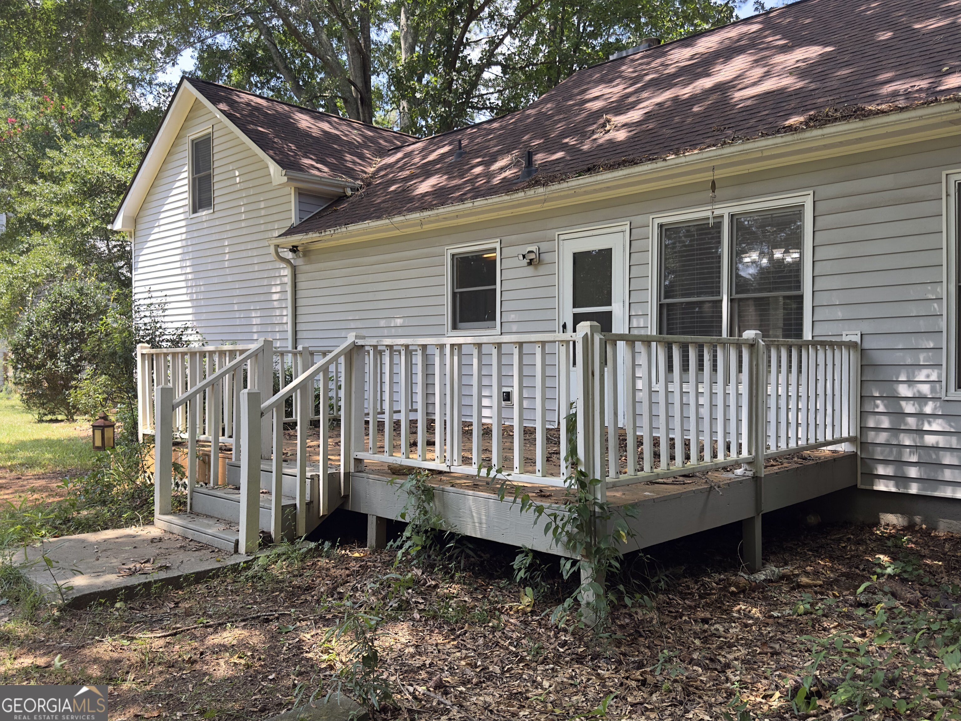 136 Crown Forest Drive