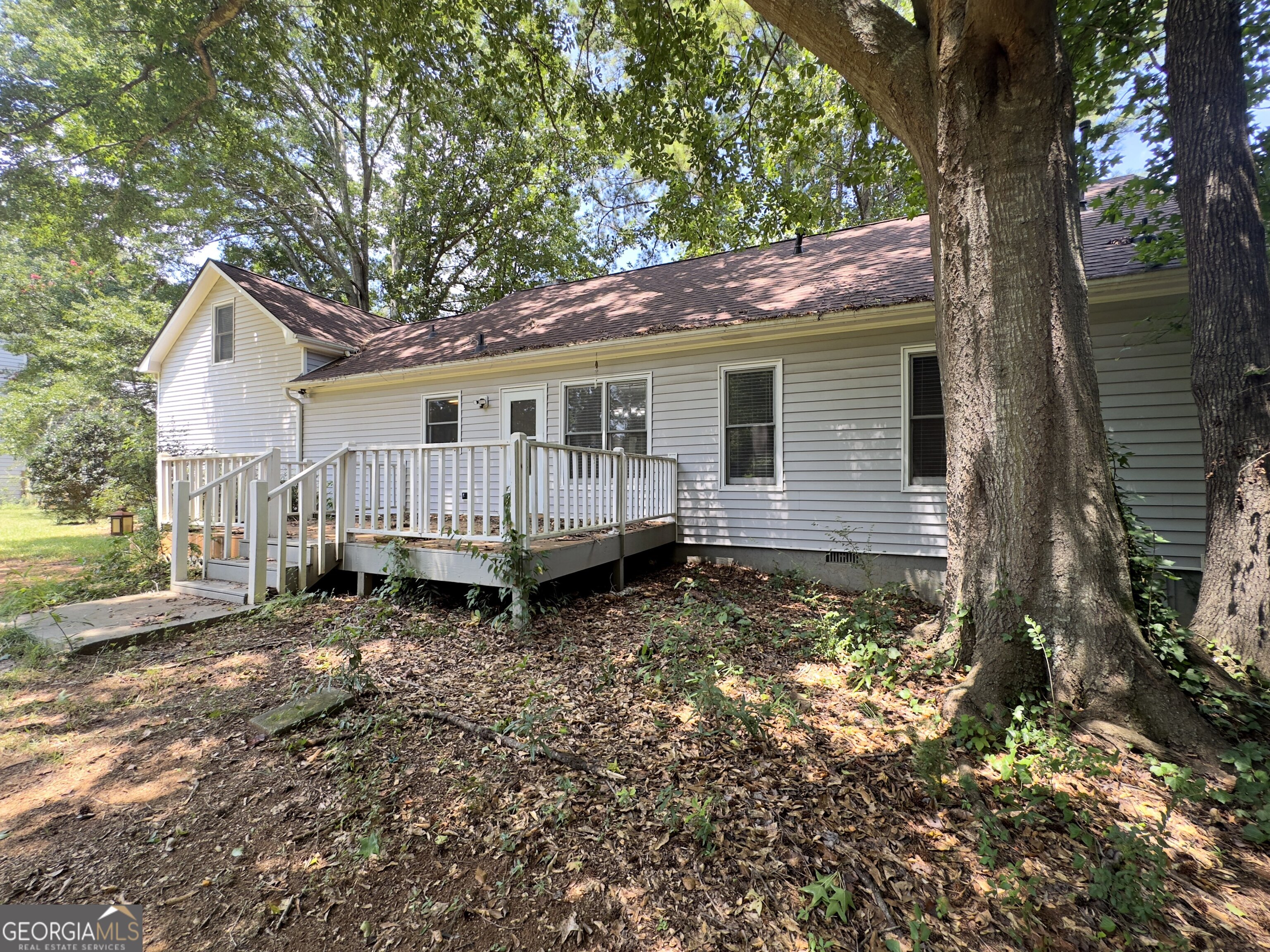 136 Crown Forest Drive