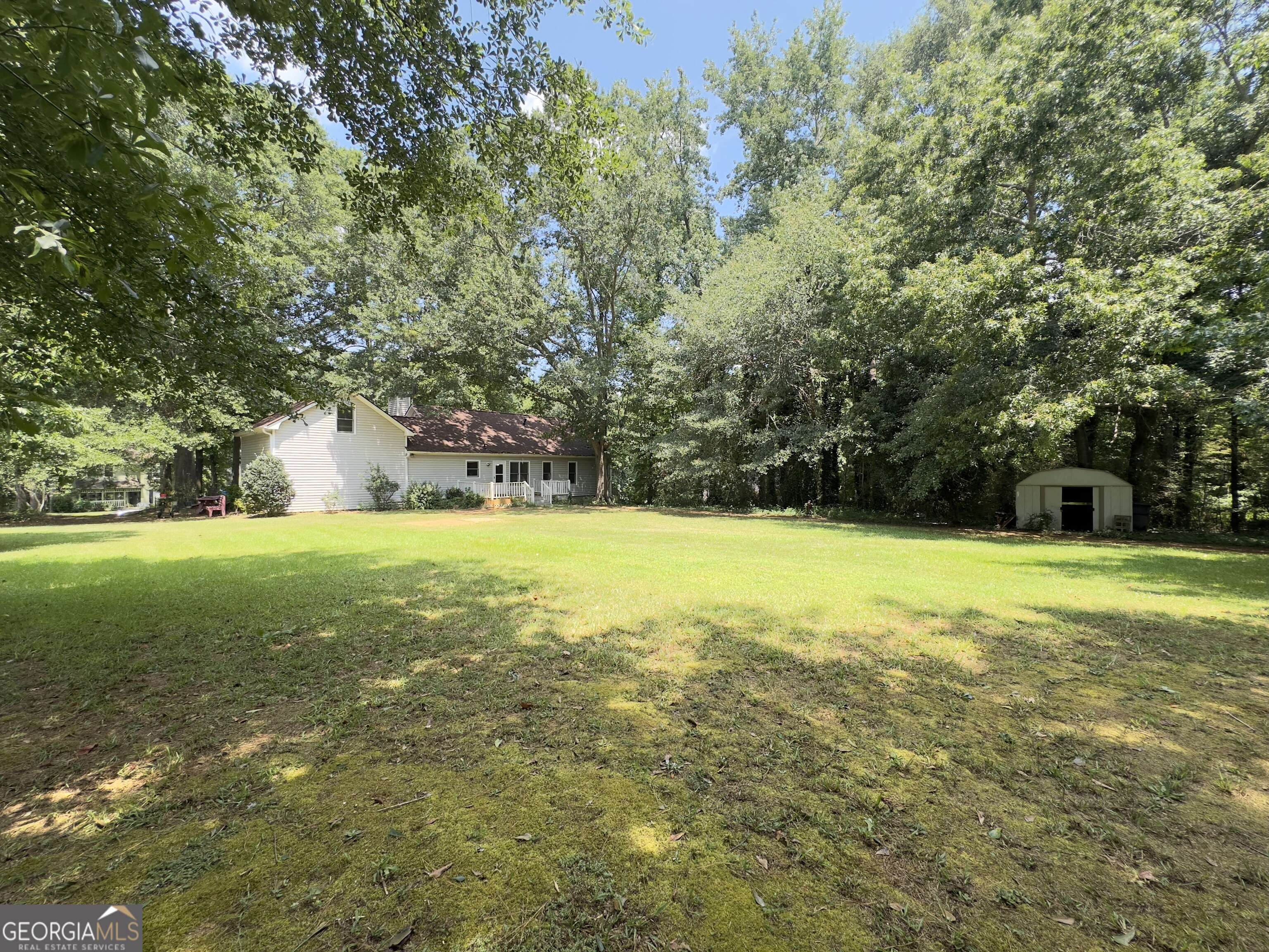 136 Crown Forest Drive