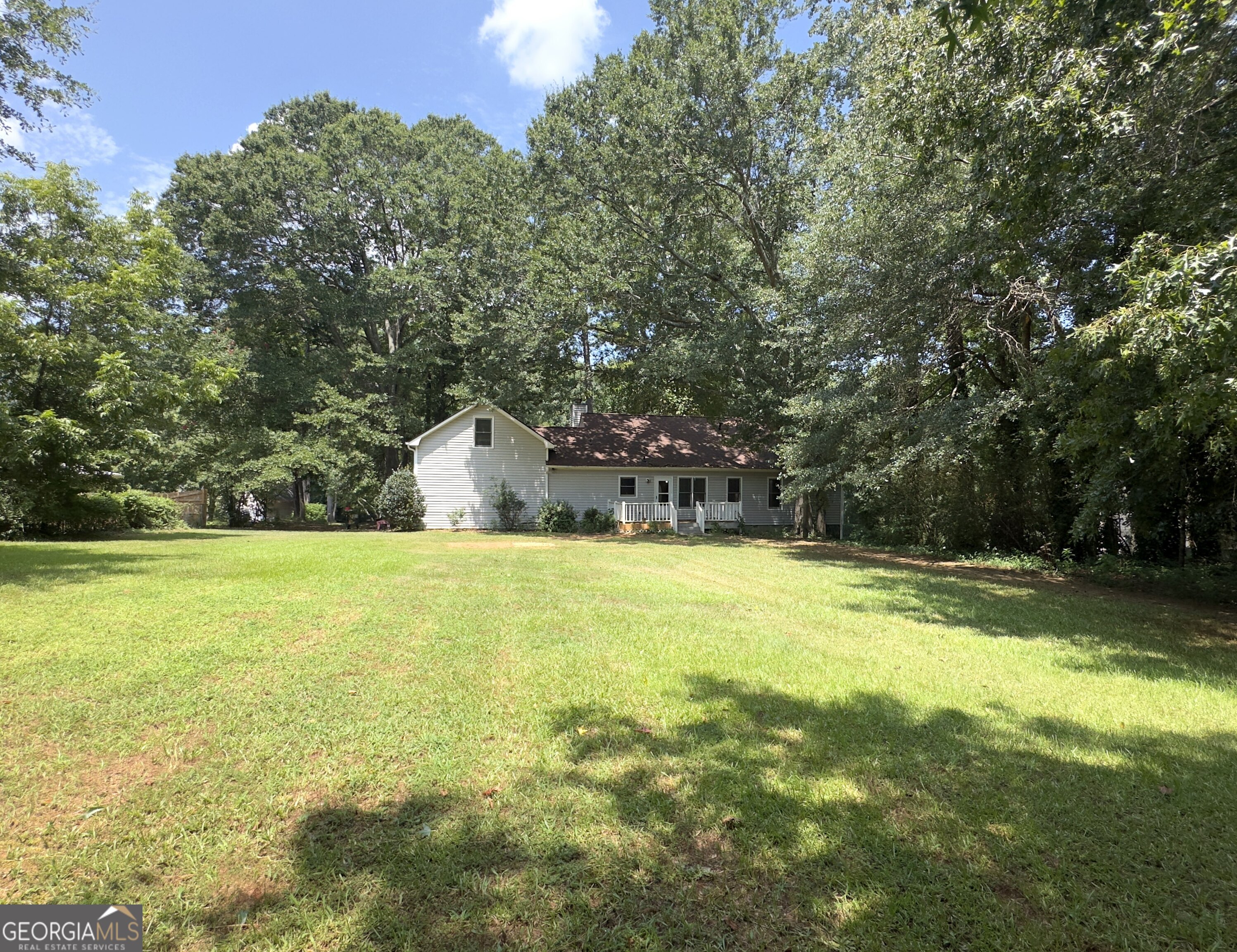 136 Crown Forest Drive