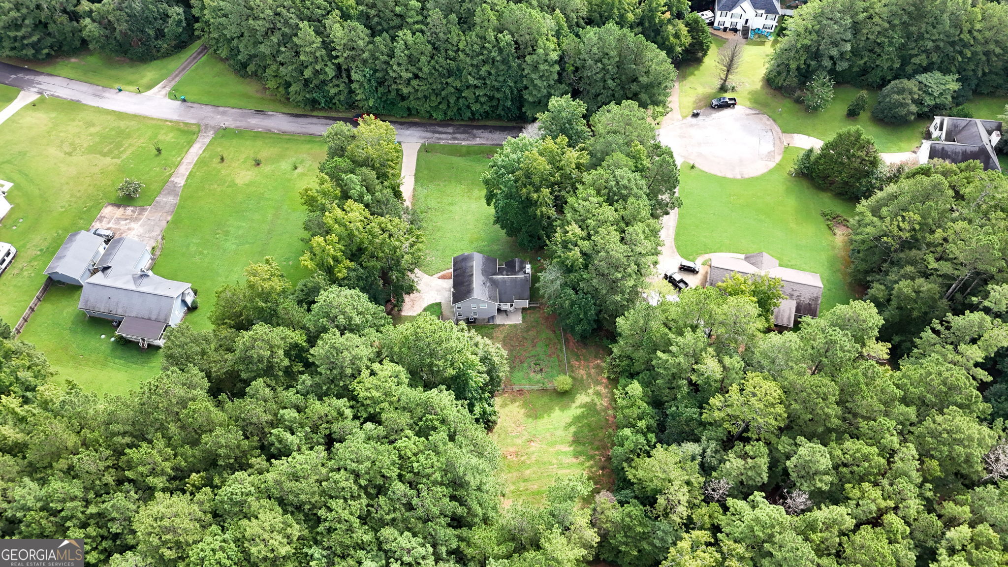 533 Grove Pointe Court