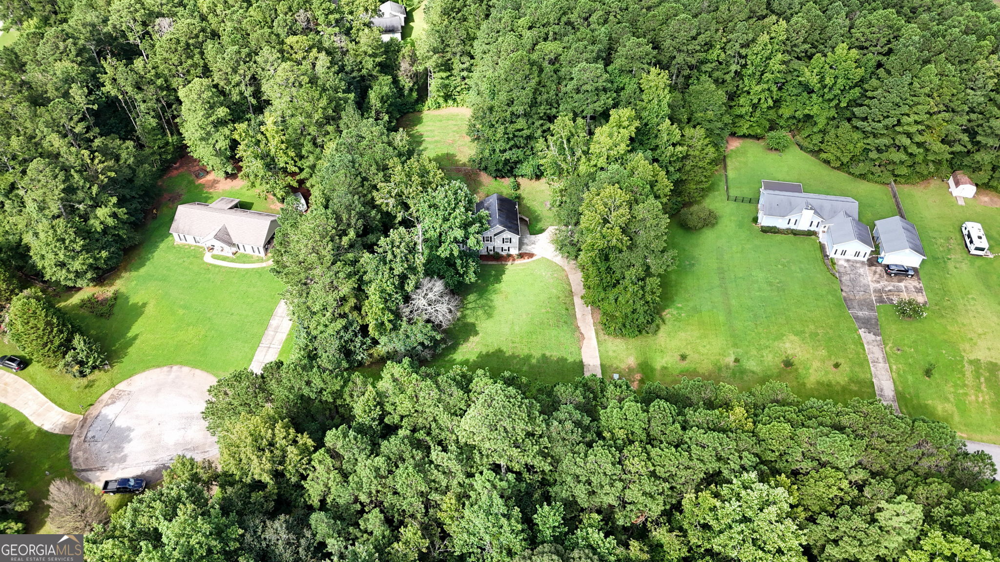 533 Grove Pointe Court