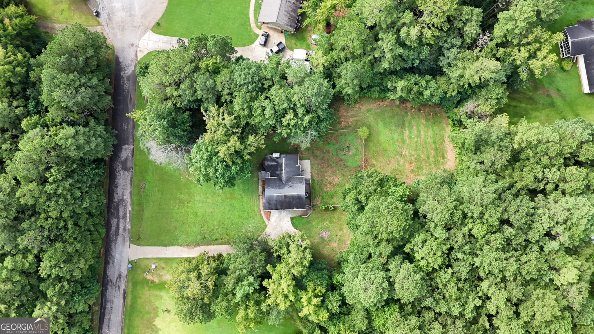 533 Grove Pointe Court