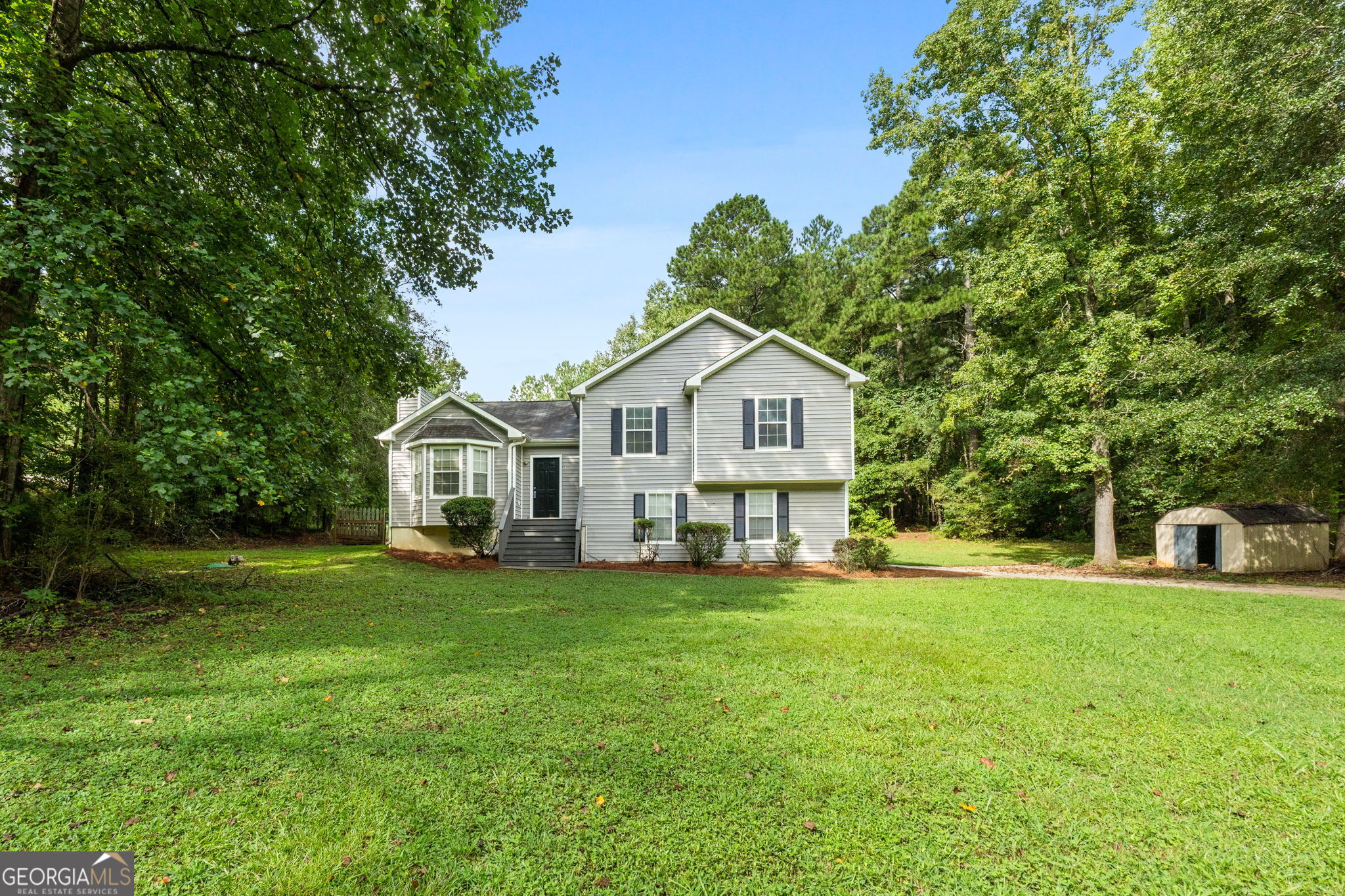 533 Grove Pointe Court