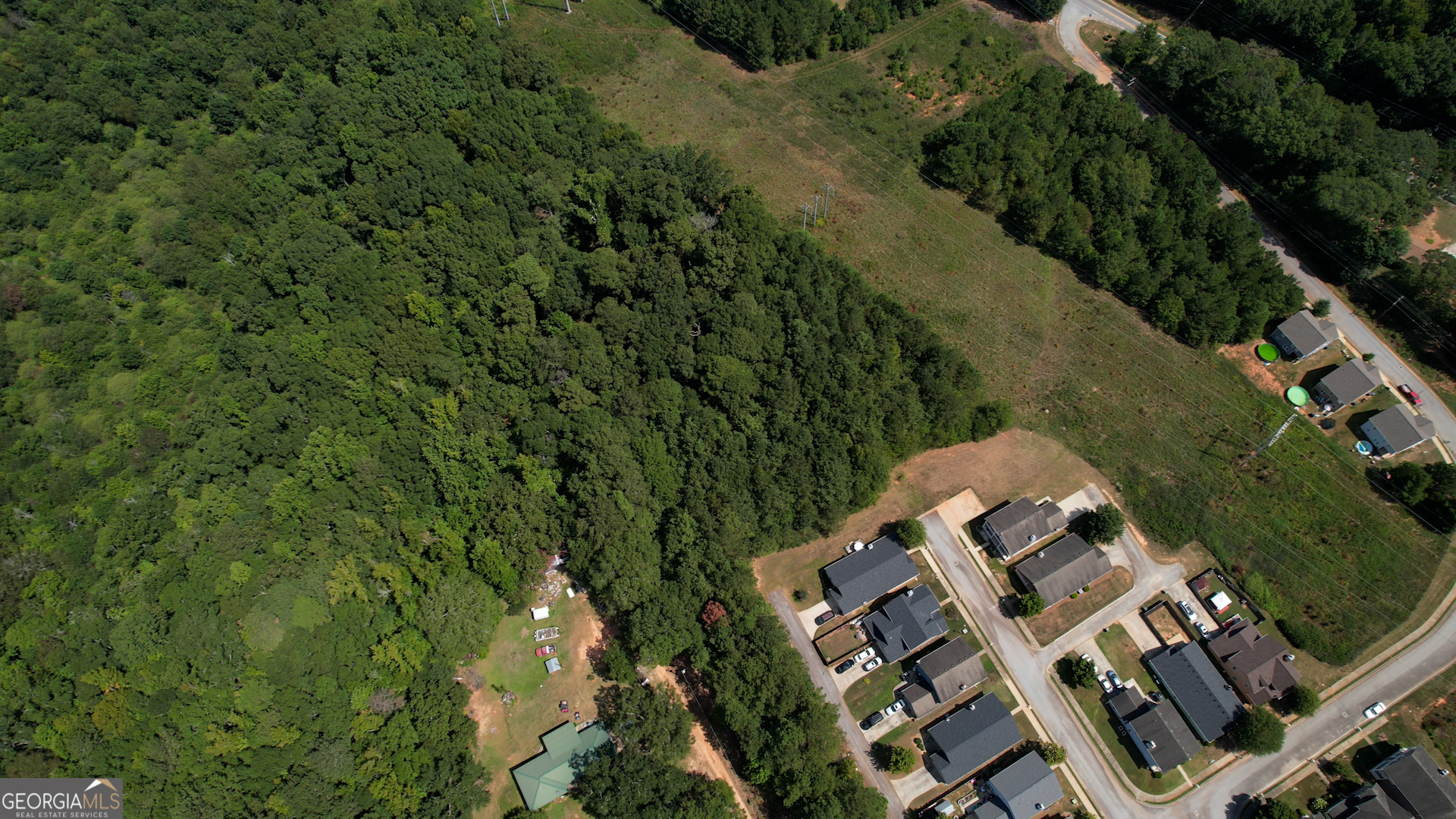 474 Crowell Road