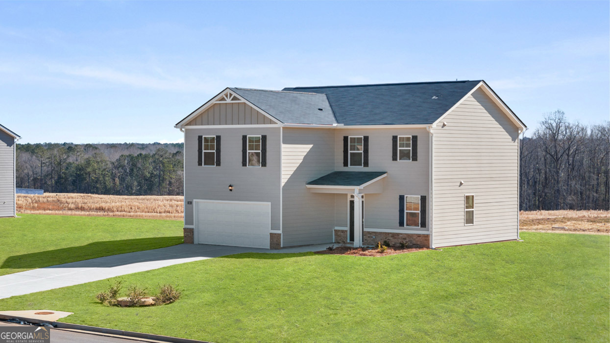 258 Kennelsman Drive