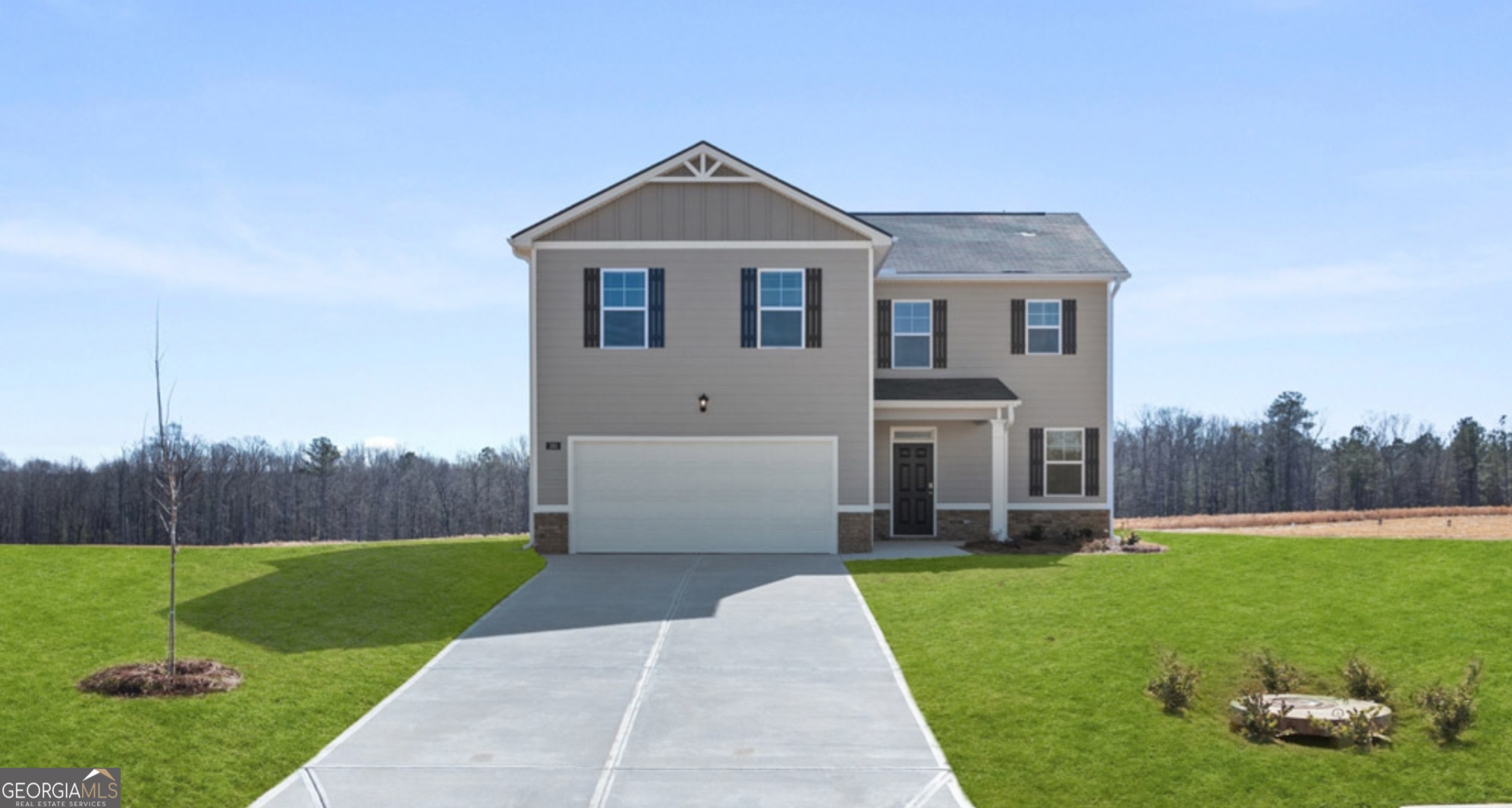 258 Kennelsman Drive