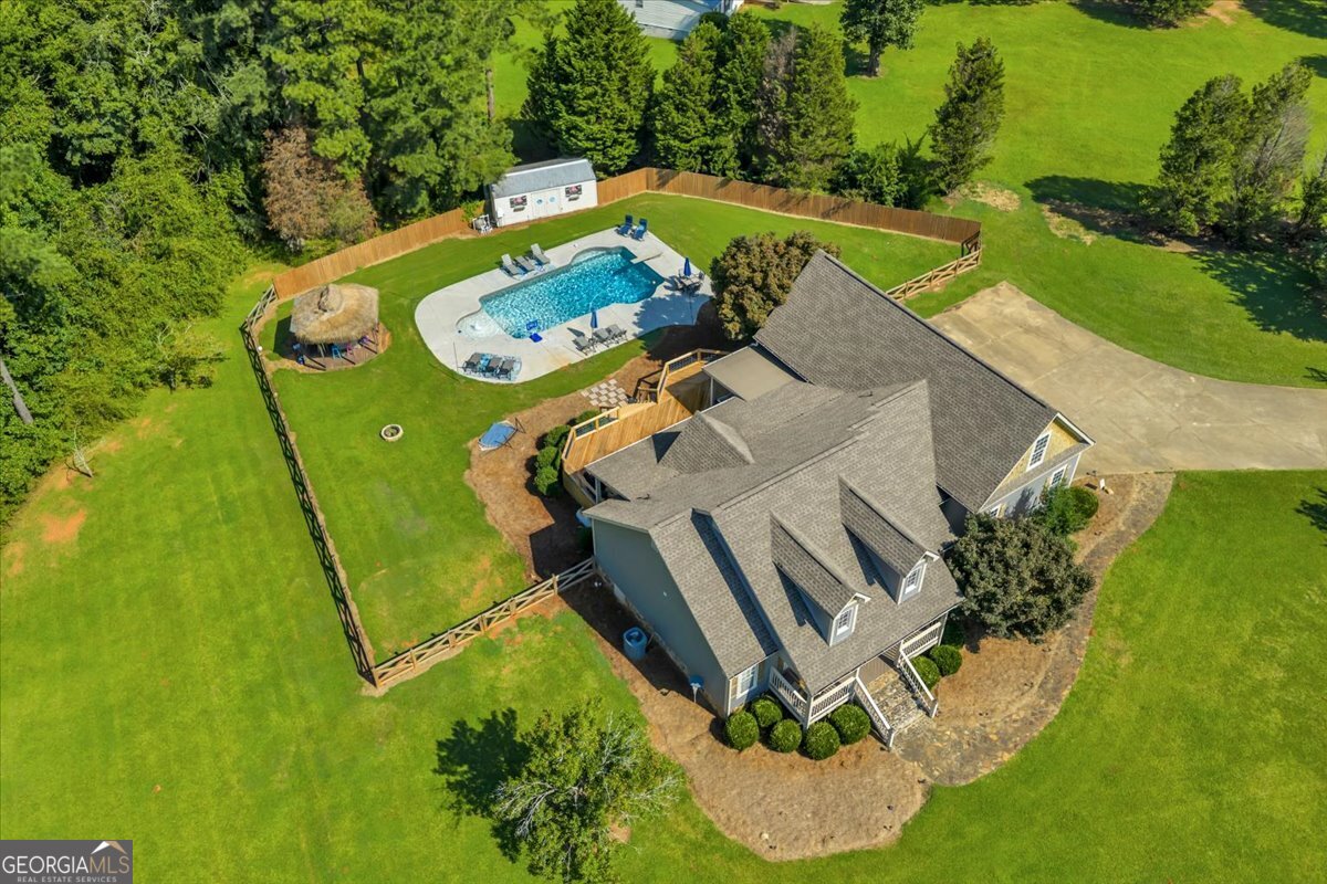 16 Little Collier Road