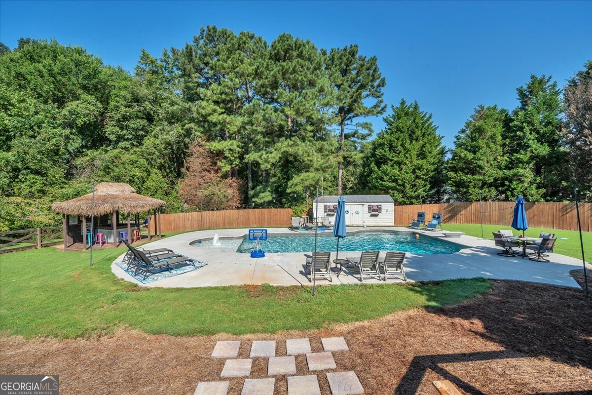 16 Little Collier Road