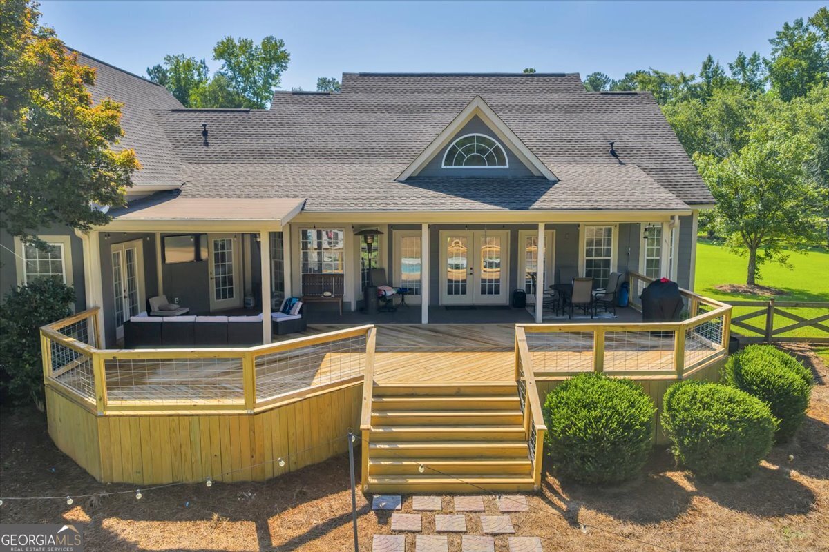 16 Little Collier Road