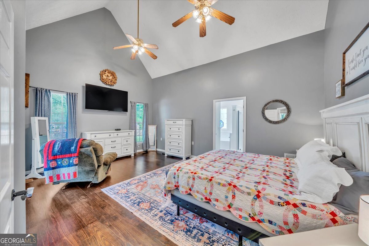 16 Little Collier Road