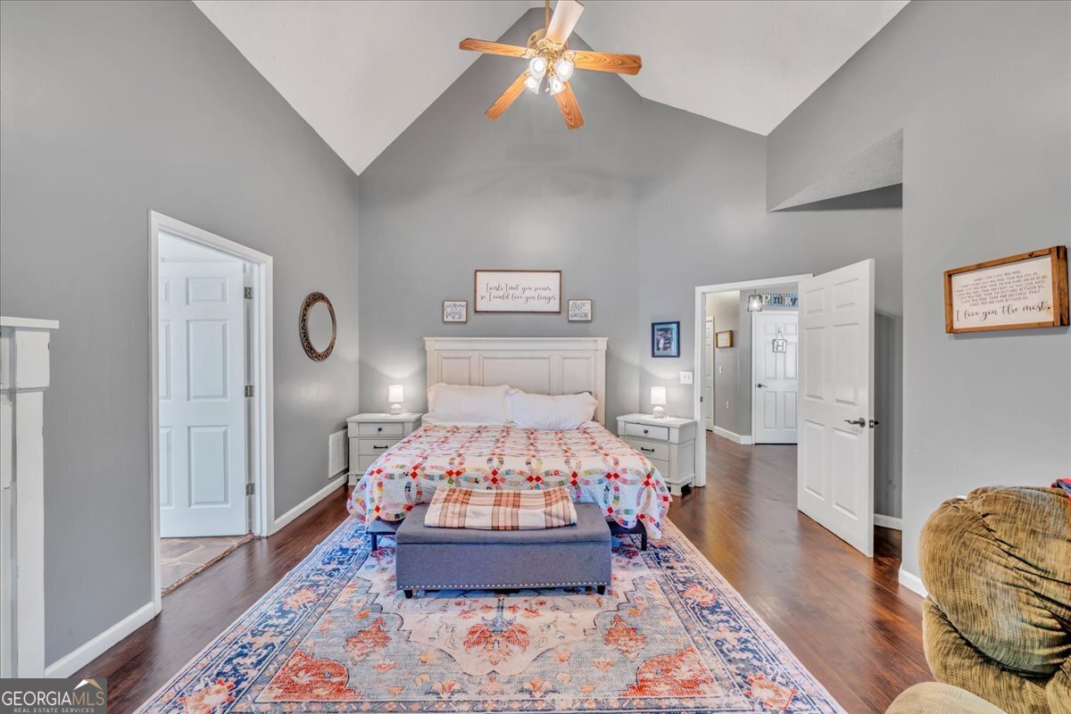 16 Little Collier Road