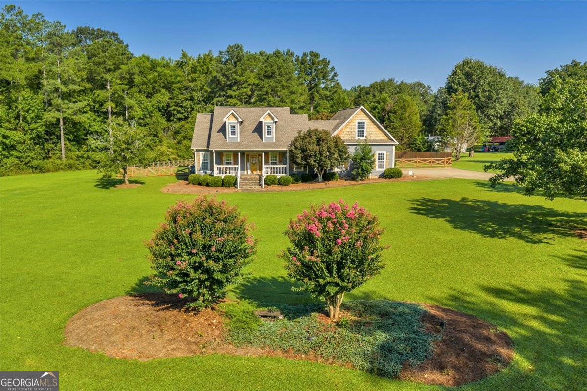 16 Little Collier Road