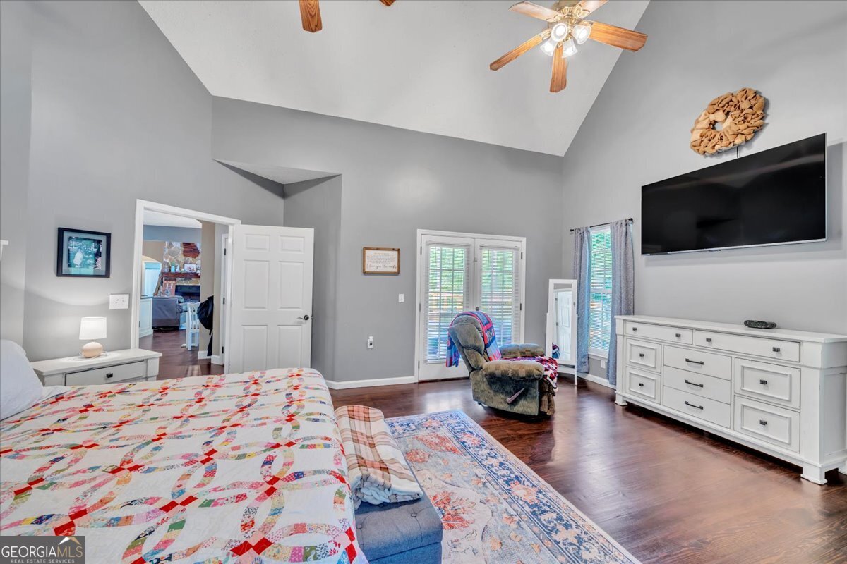 16 Little Collier Road