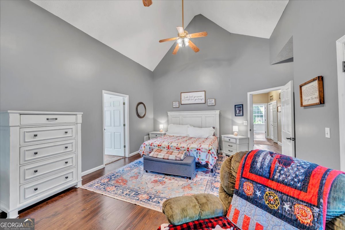 16 Little Collier Road