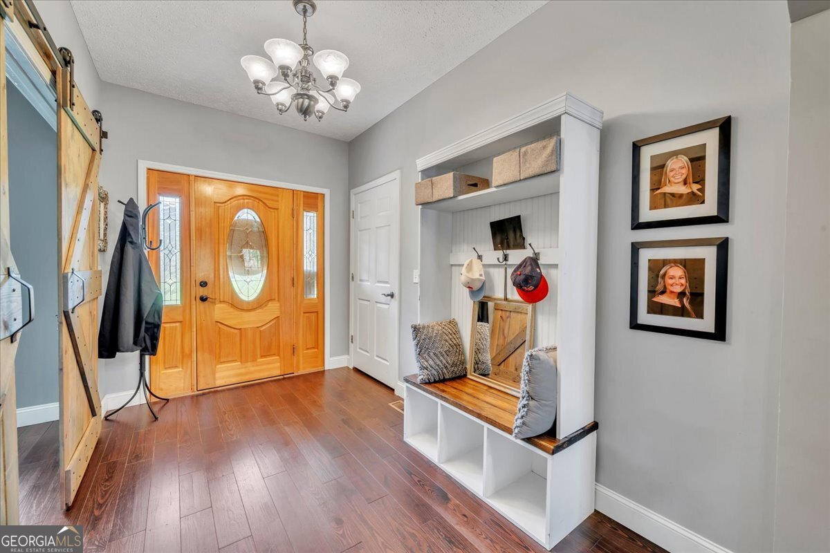 16 Little Collier Road