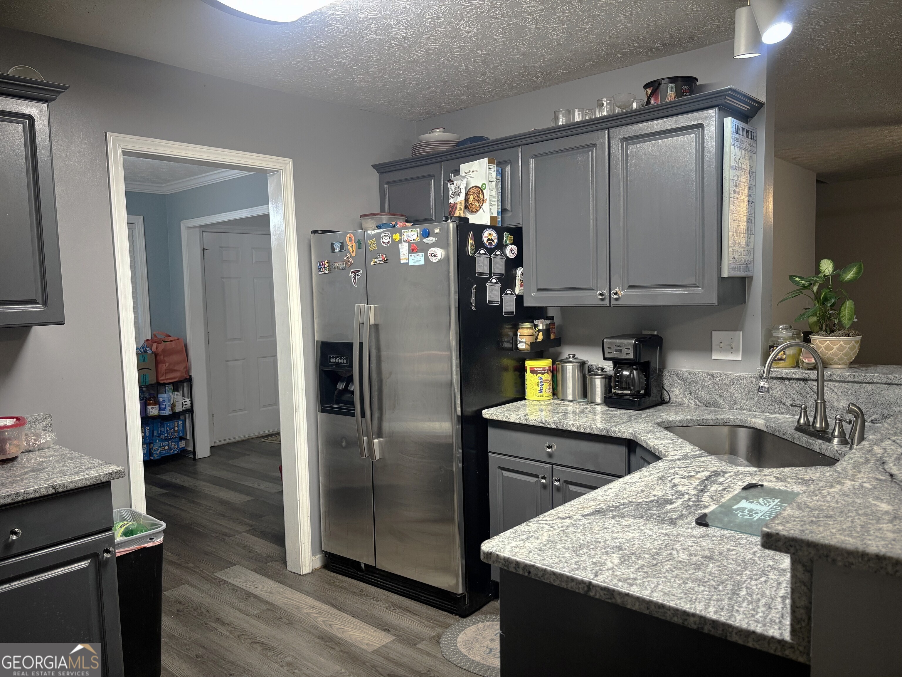 191 Old Stonewall Drive