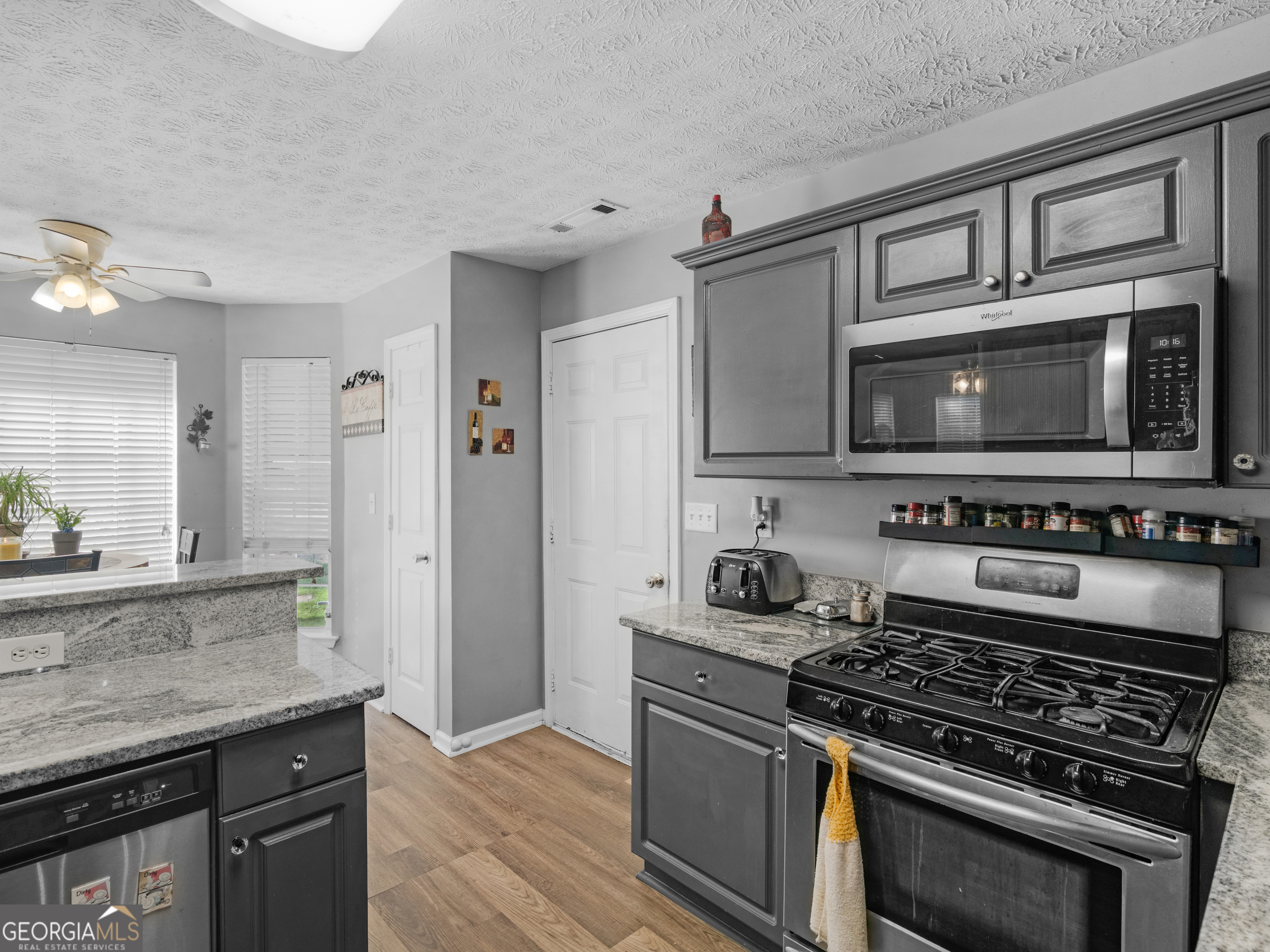 191 Old Stonewall Drive