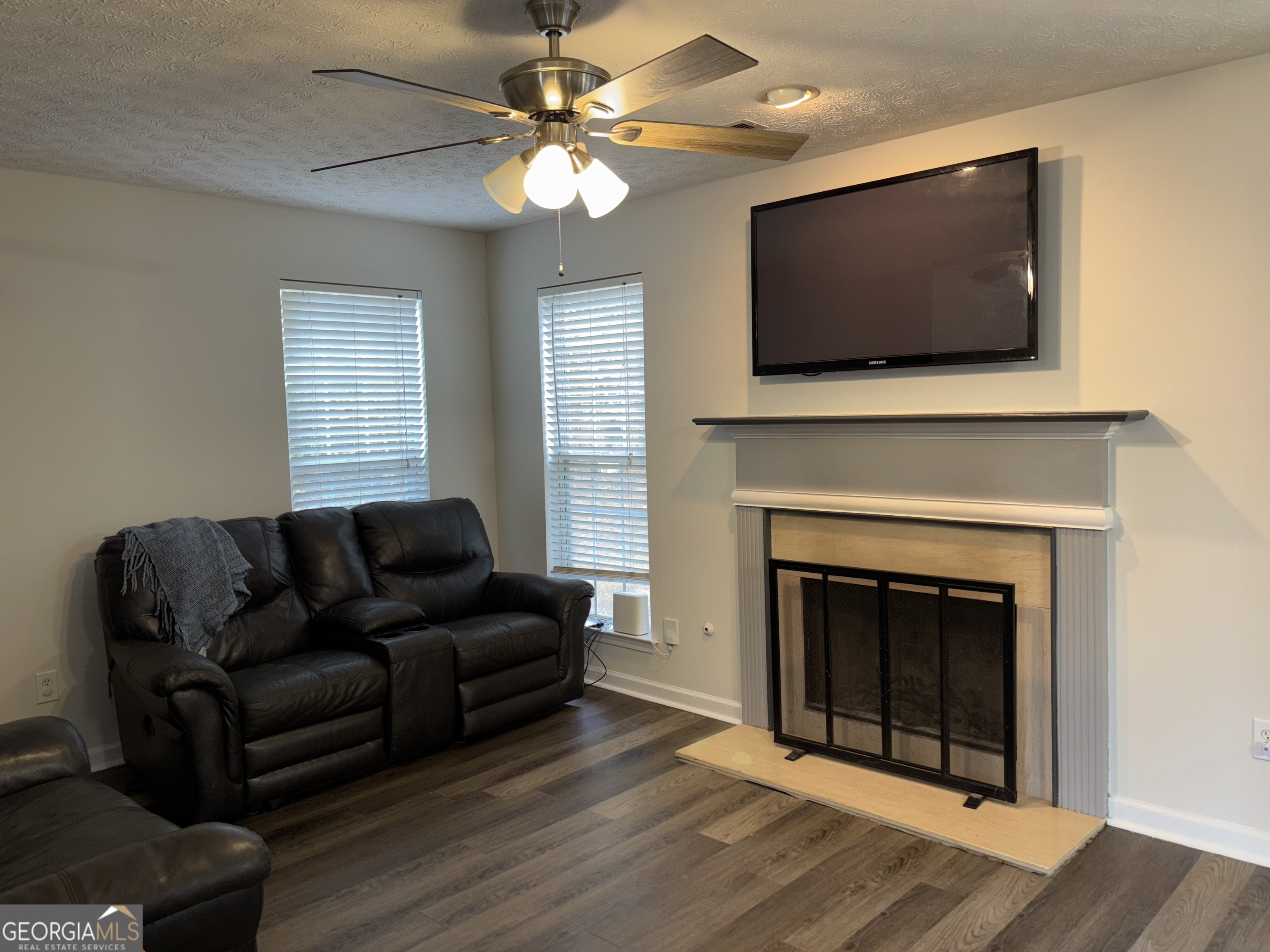 191 Old Stonewall Drive