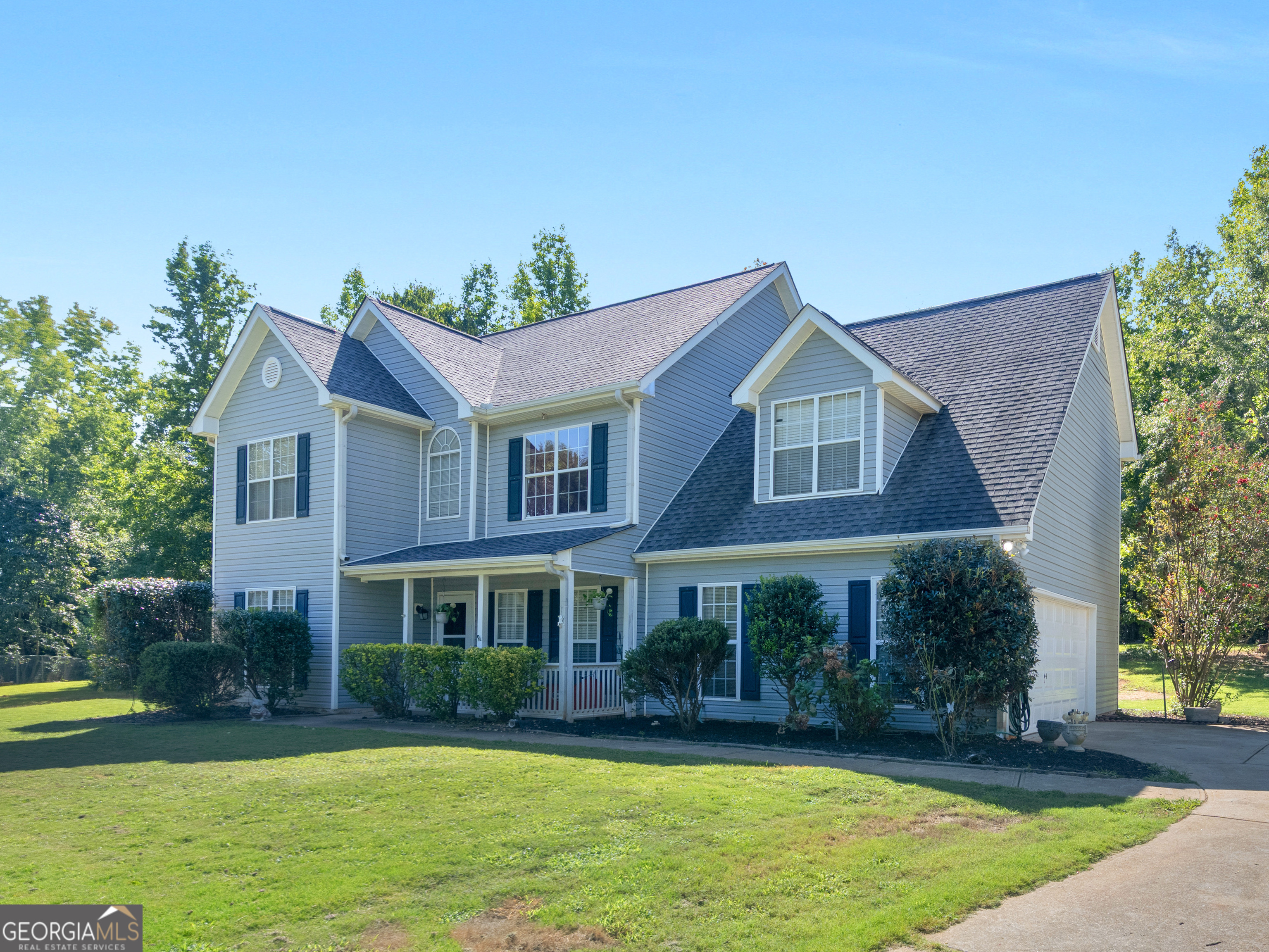 191 Old Stonewall Drive