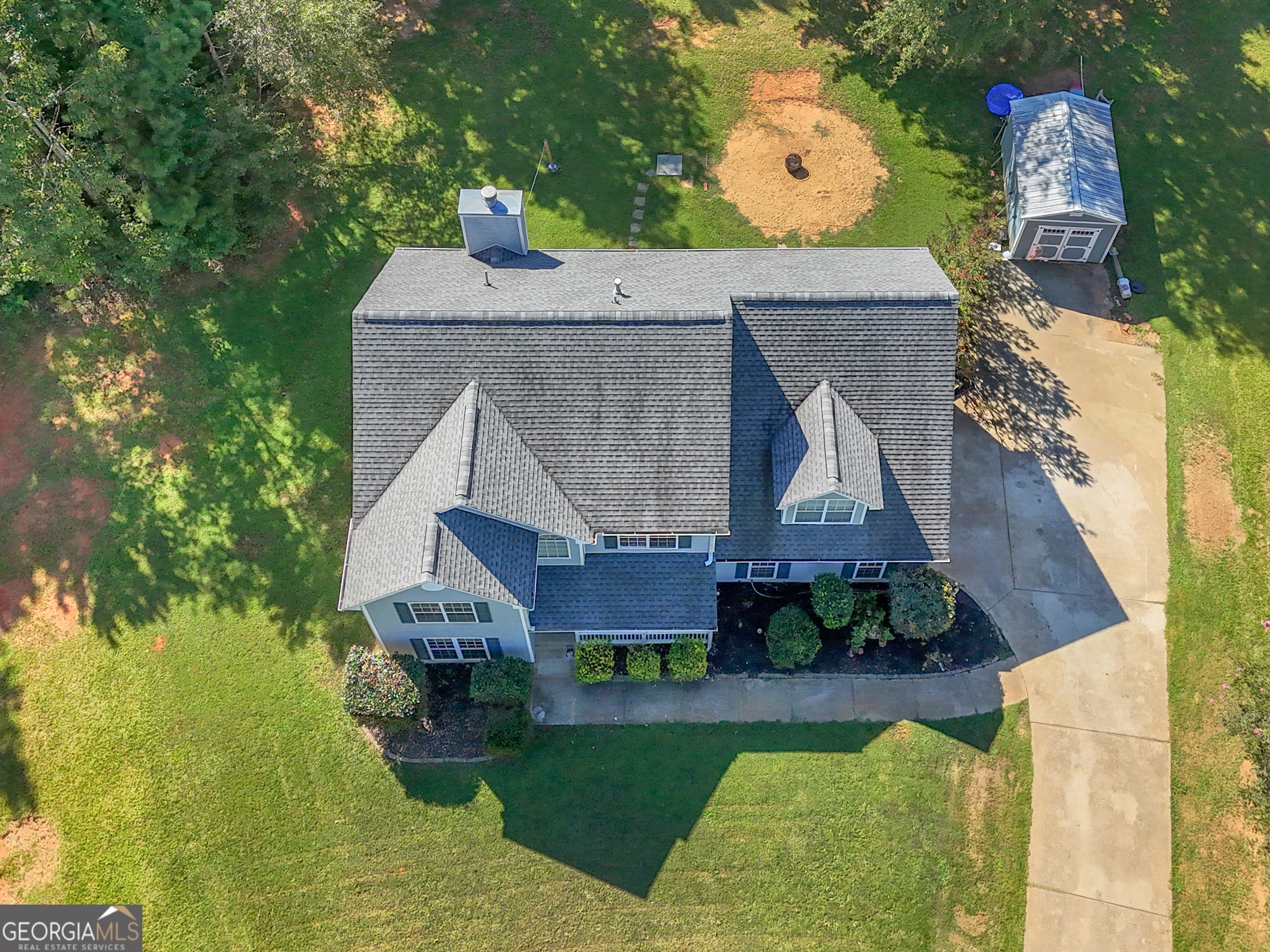 191 Old Stonewall Drive