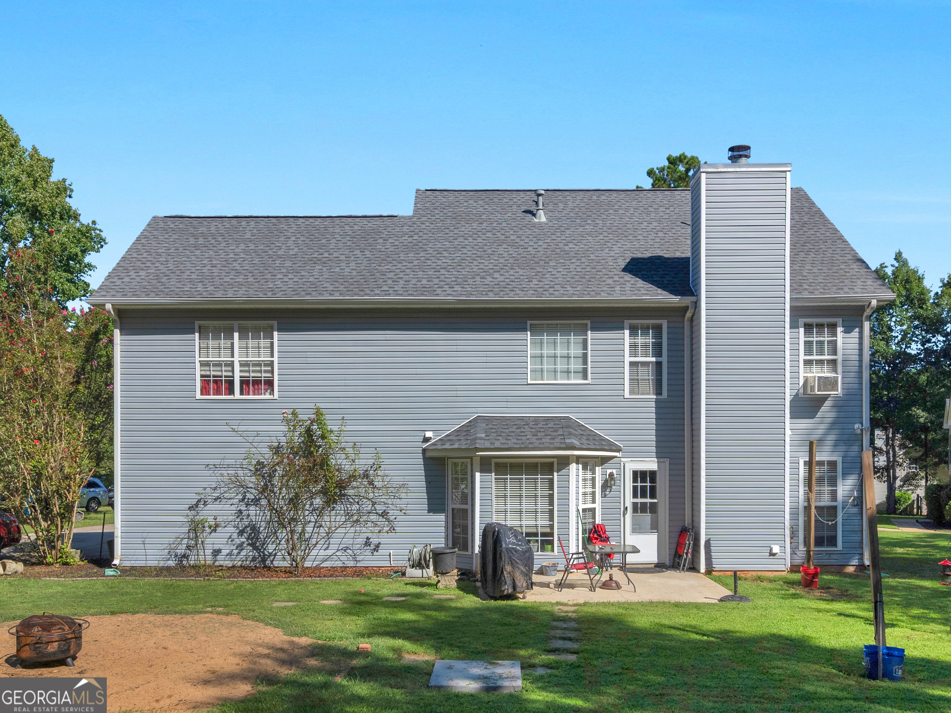 191 Old Stonewall Drive