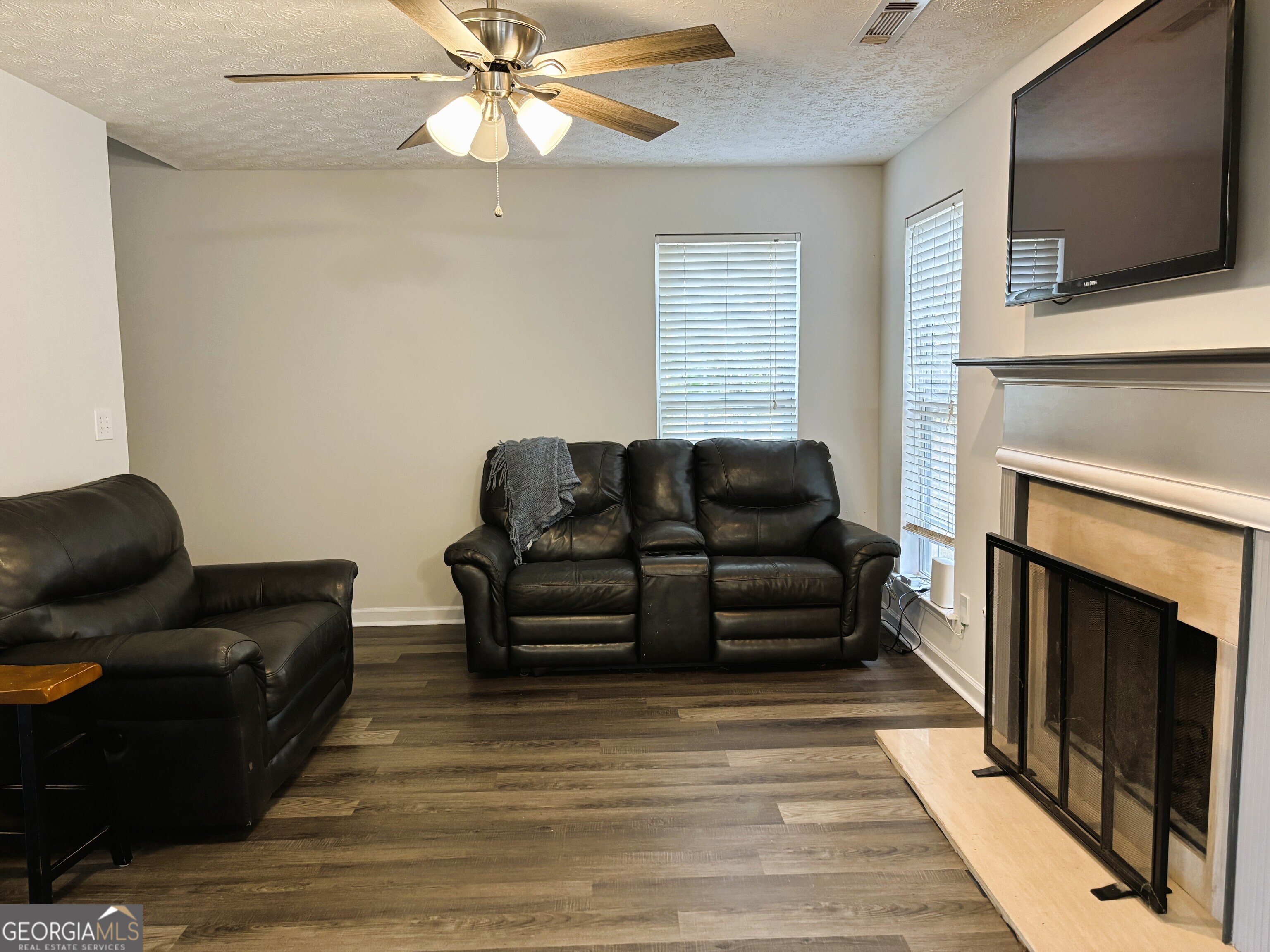 191 Old Stonewall Drive