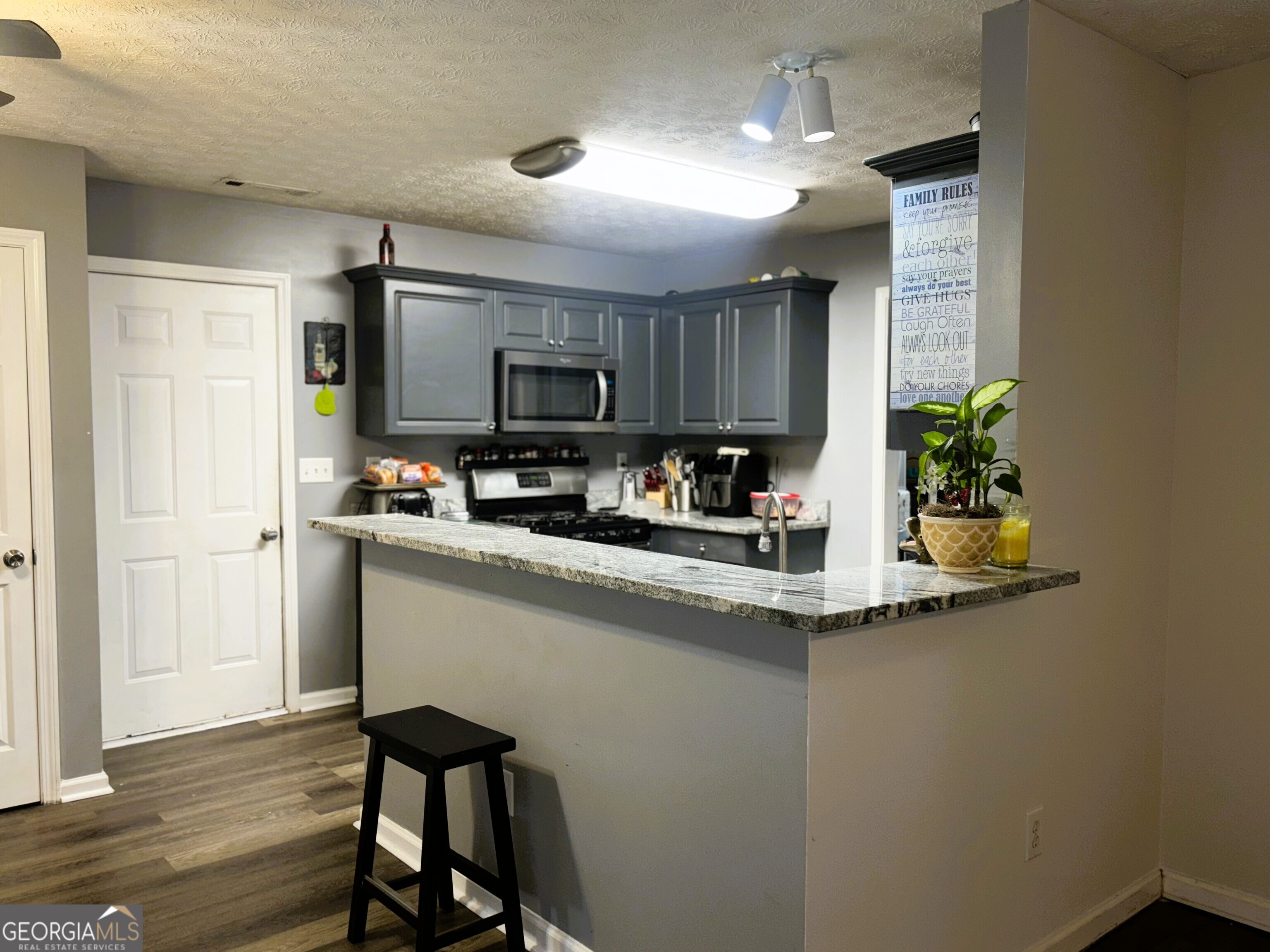 191 Old Stonewall Drive