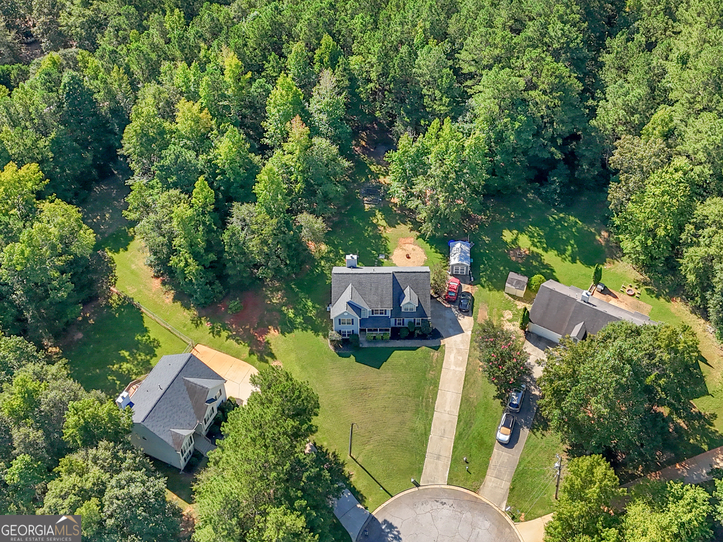 191 Old Stonewall Drive