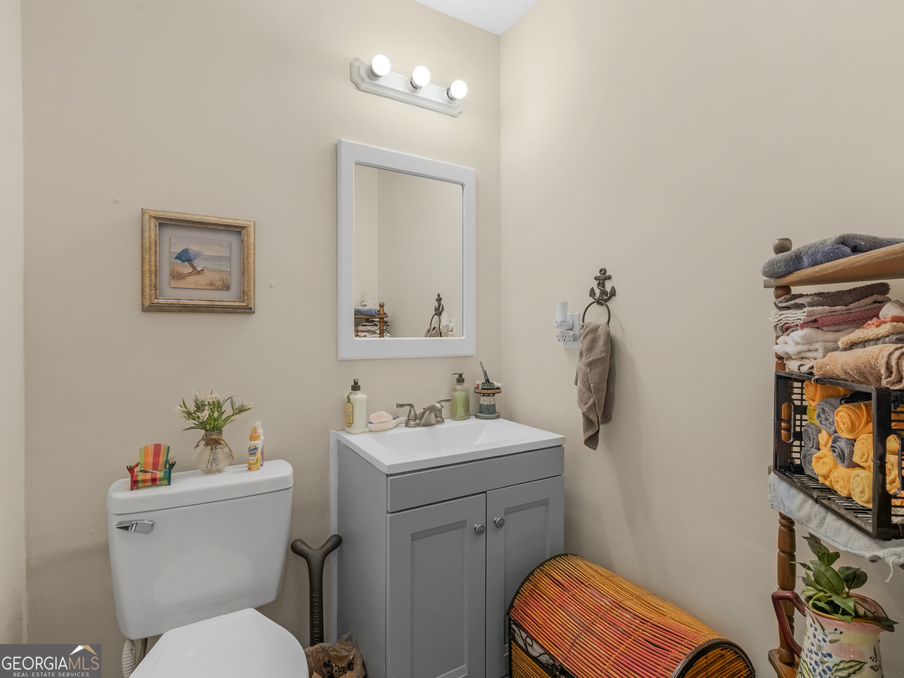 191 Old Stonewall Drive