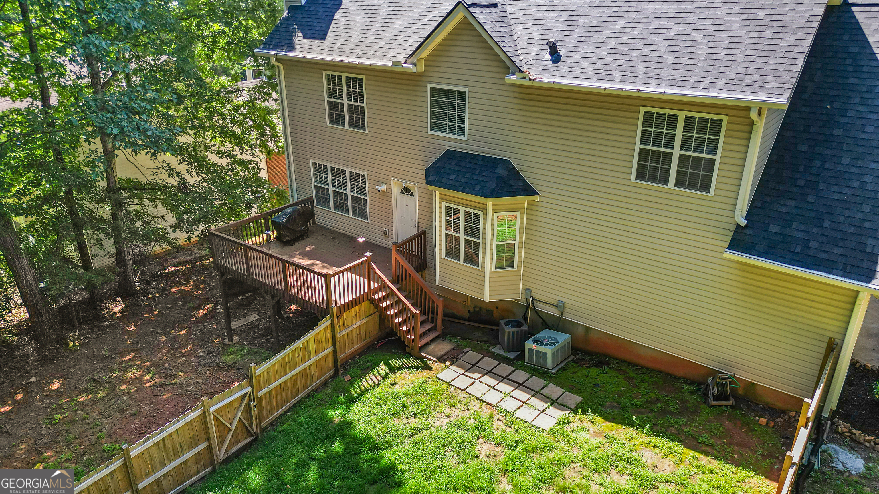 1048 Falls Brooke Drive