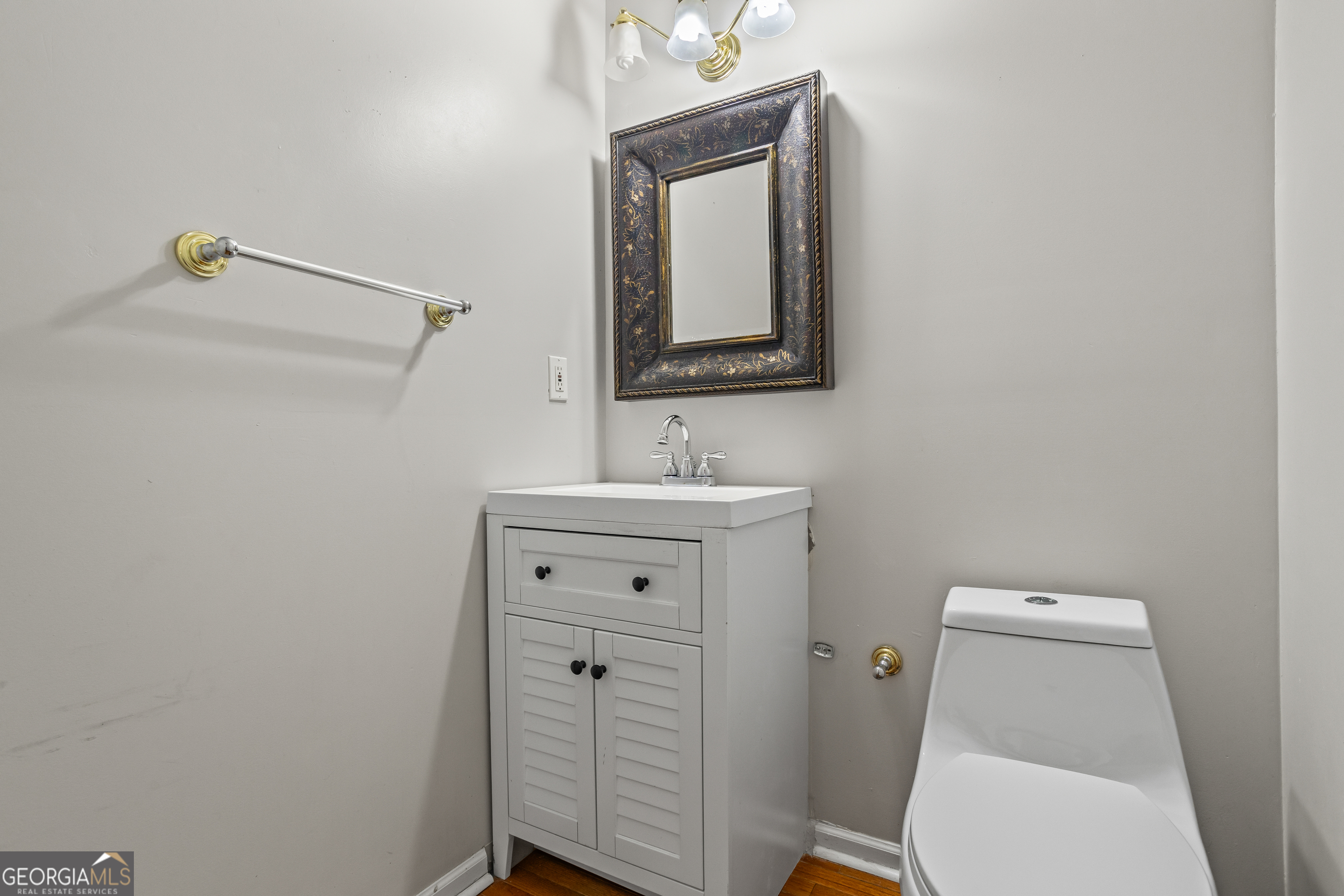 1048 Falls Brooke Drive