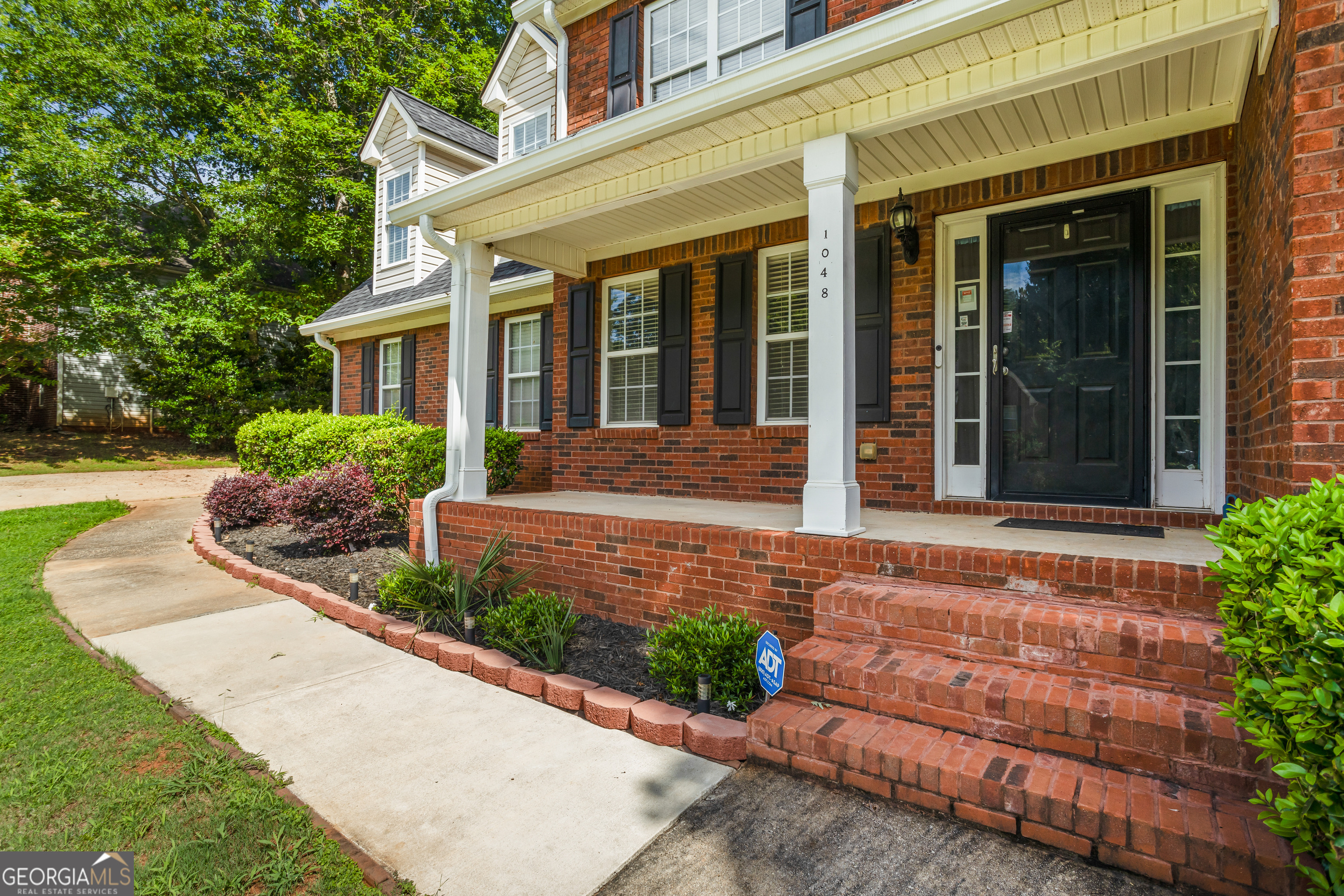 1048 Falls Brooke Drive