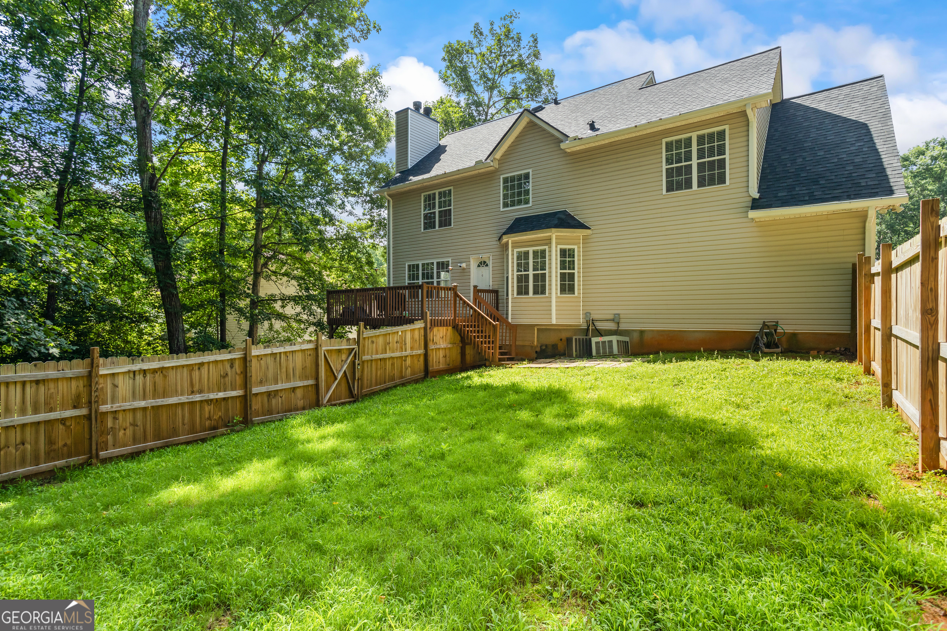 1048 Falls Brooke Drive