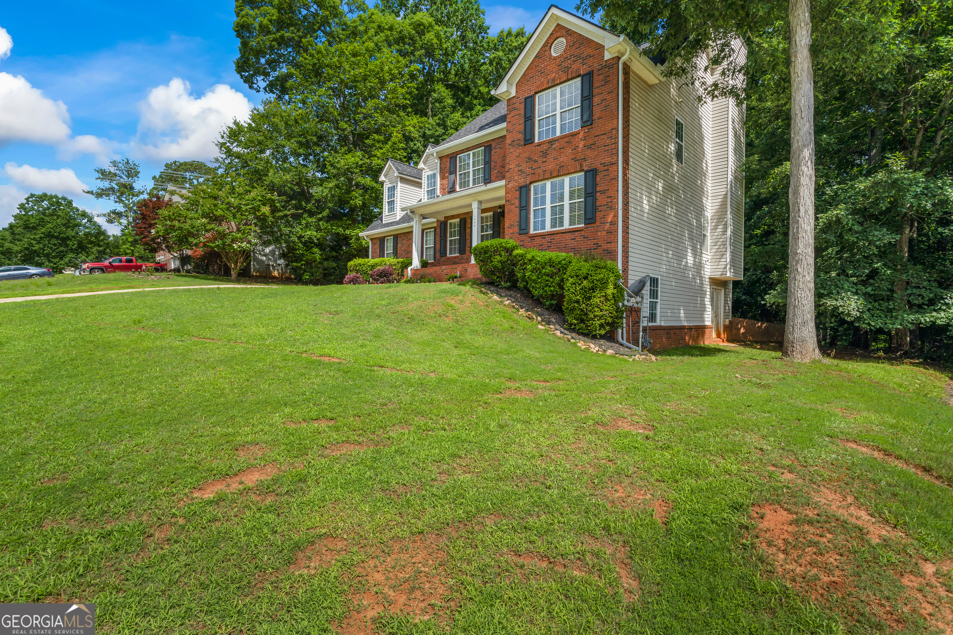 1048 Falls Brooke Drive