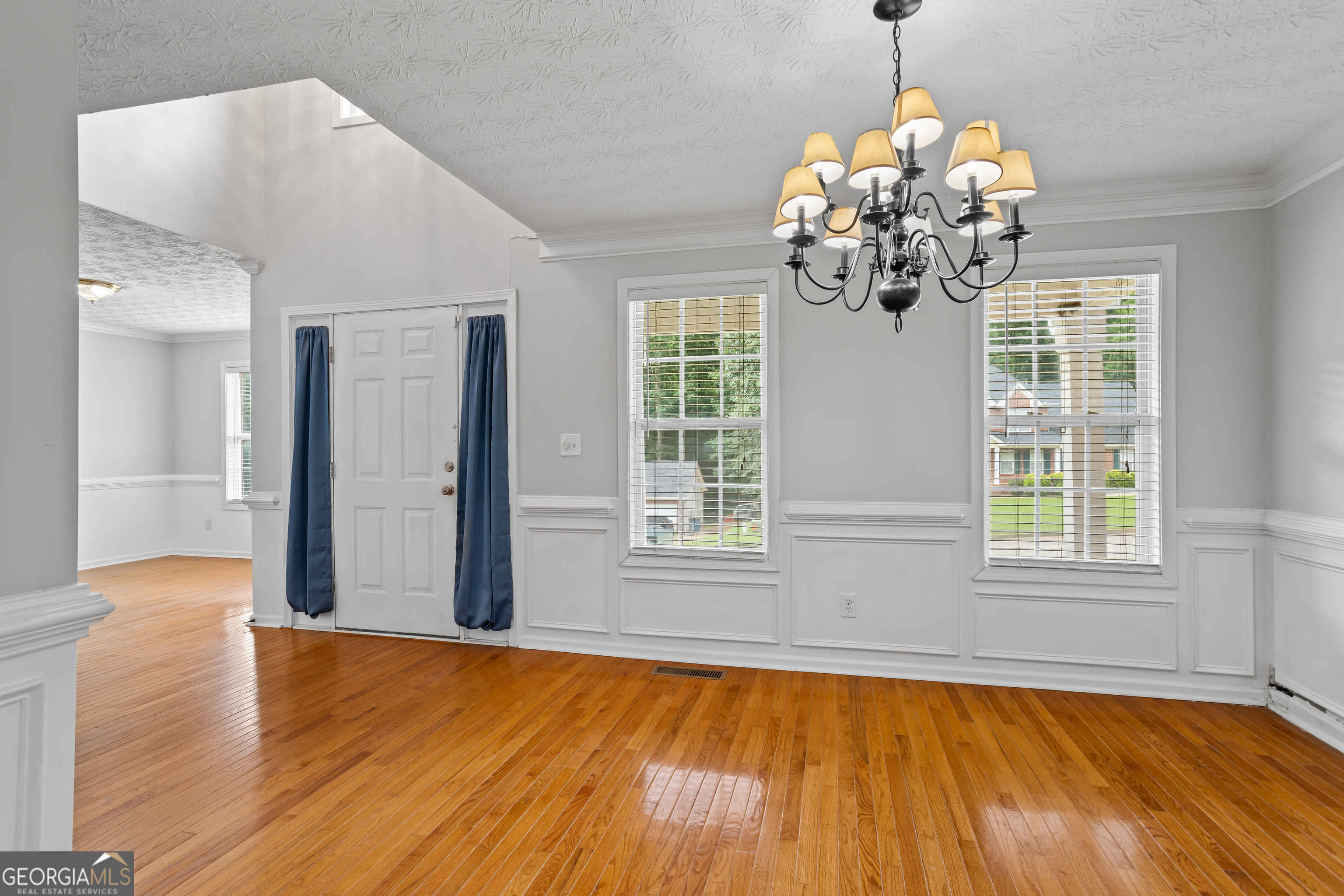 1048 Falls Brooke Drive